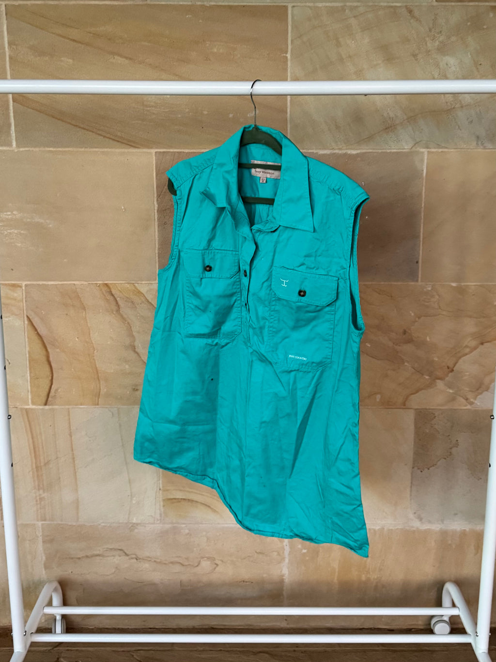 JUST COUNTRY SHIRT 16