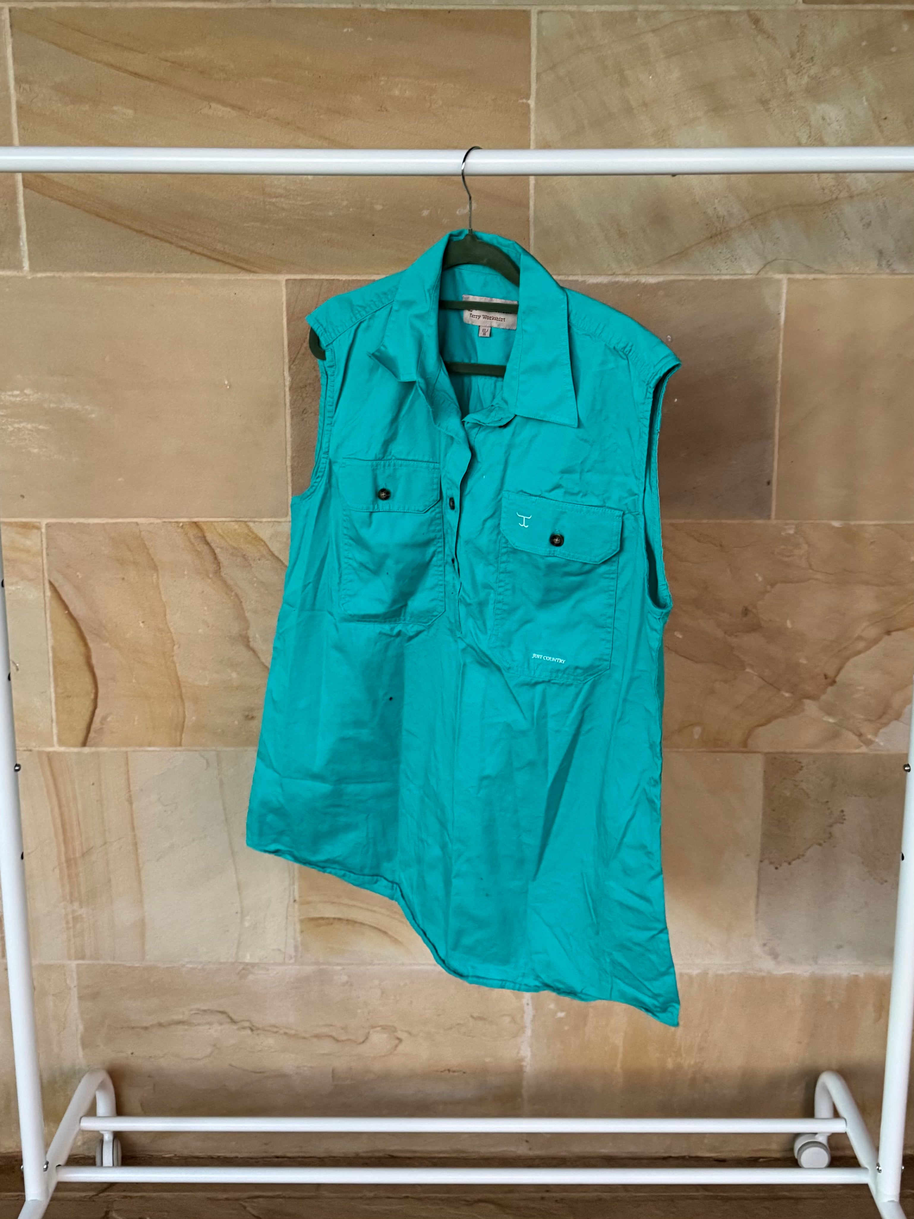 JUST COUNTRY SHIRT 16