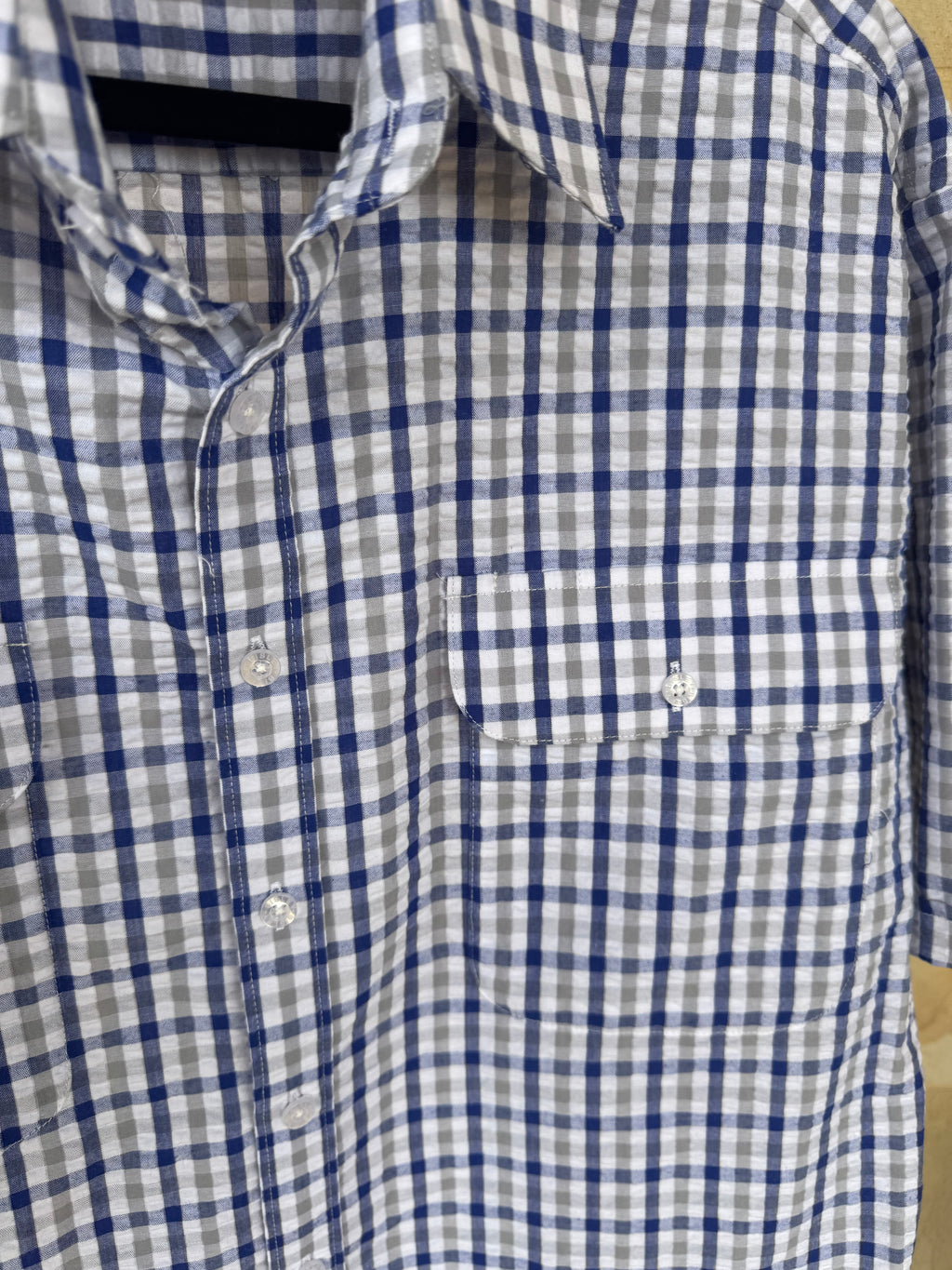 BISLEY SHIRT M