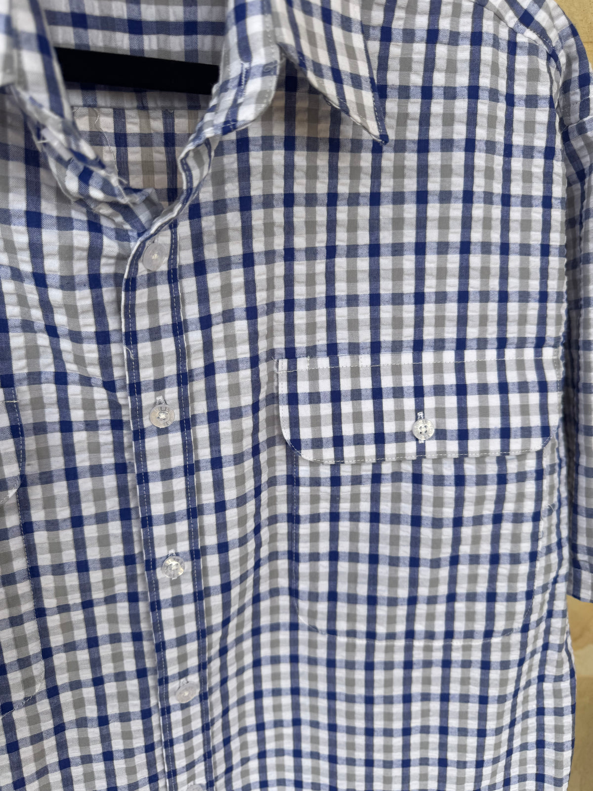 BISLEY SHIRT M