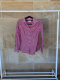 GRINGA DENIM SHIRT 6