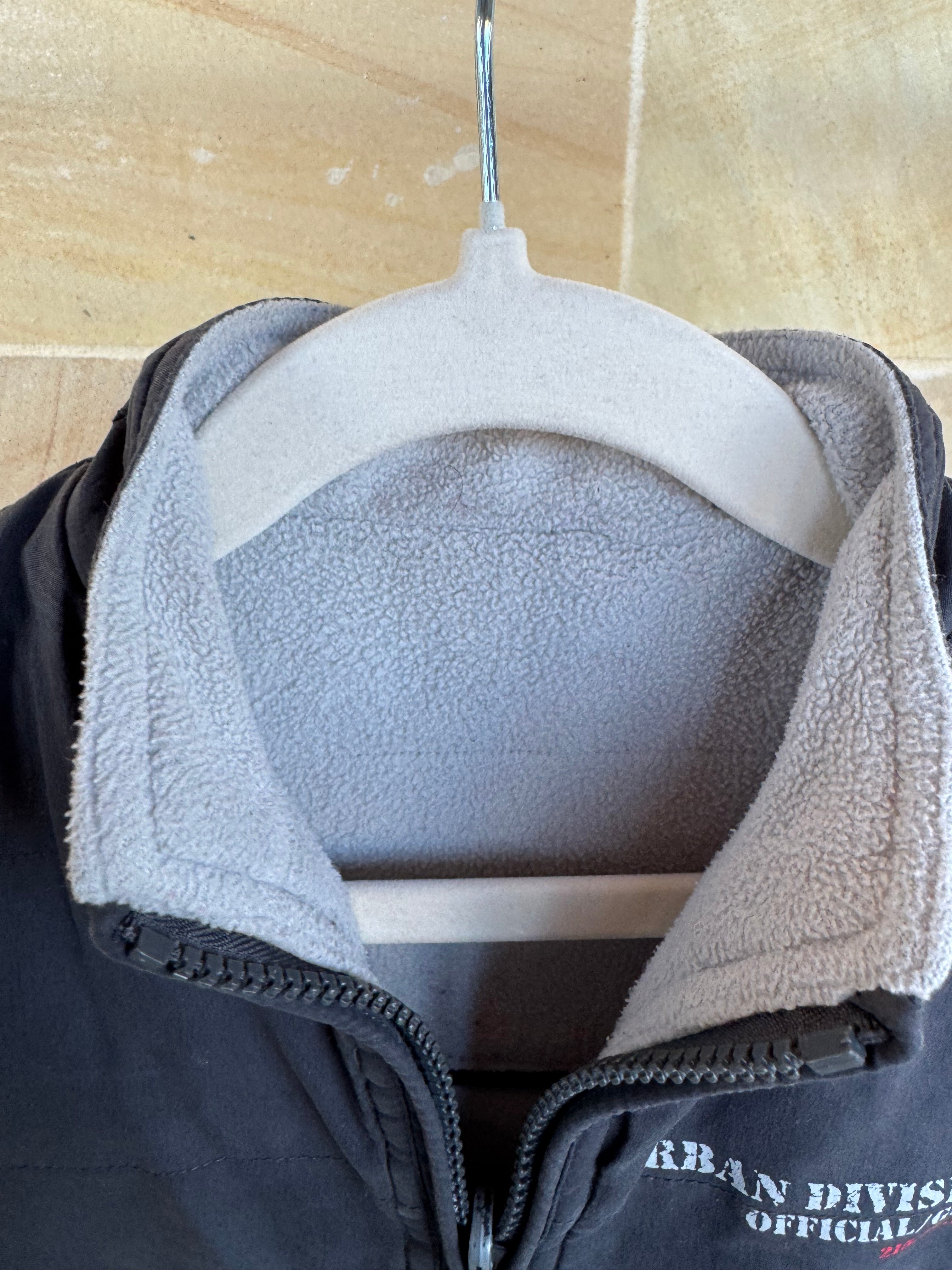URBAN DIVISION KIDS VEST 6
