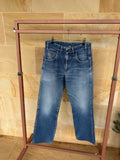 RM WILLIAMS JEANS 31 R