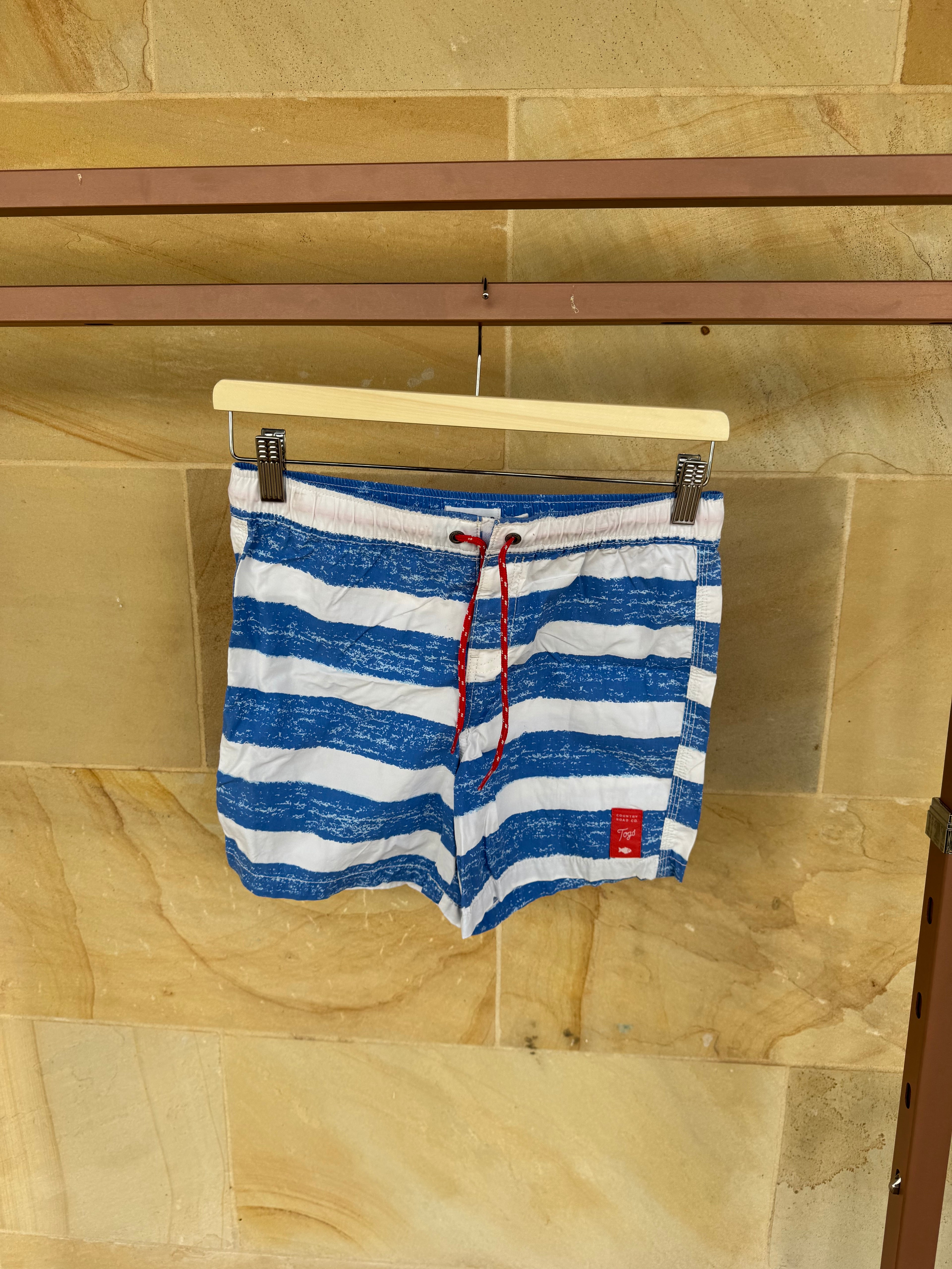 COUNTRY ROAD KIDS BOARDIES 12