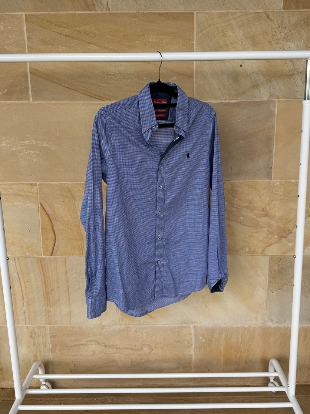 THOMAS COOK SHIRT XS