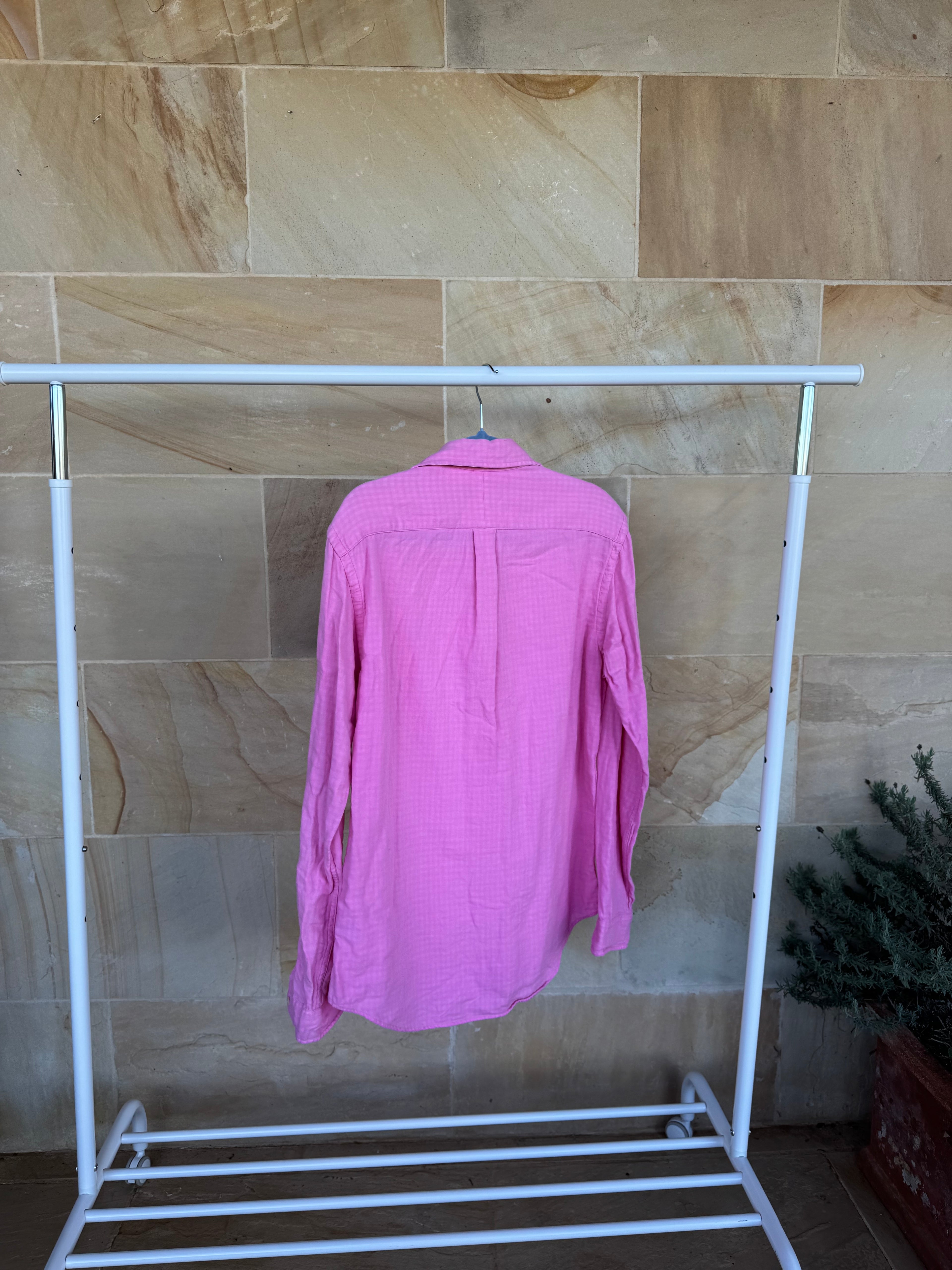 POLO RALPH LAUREN SHIRT S