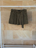 BANANA REPUBLIC SHORTS 6