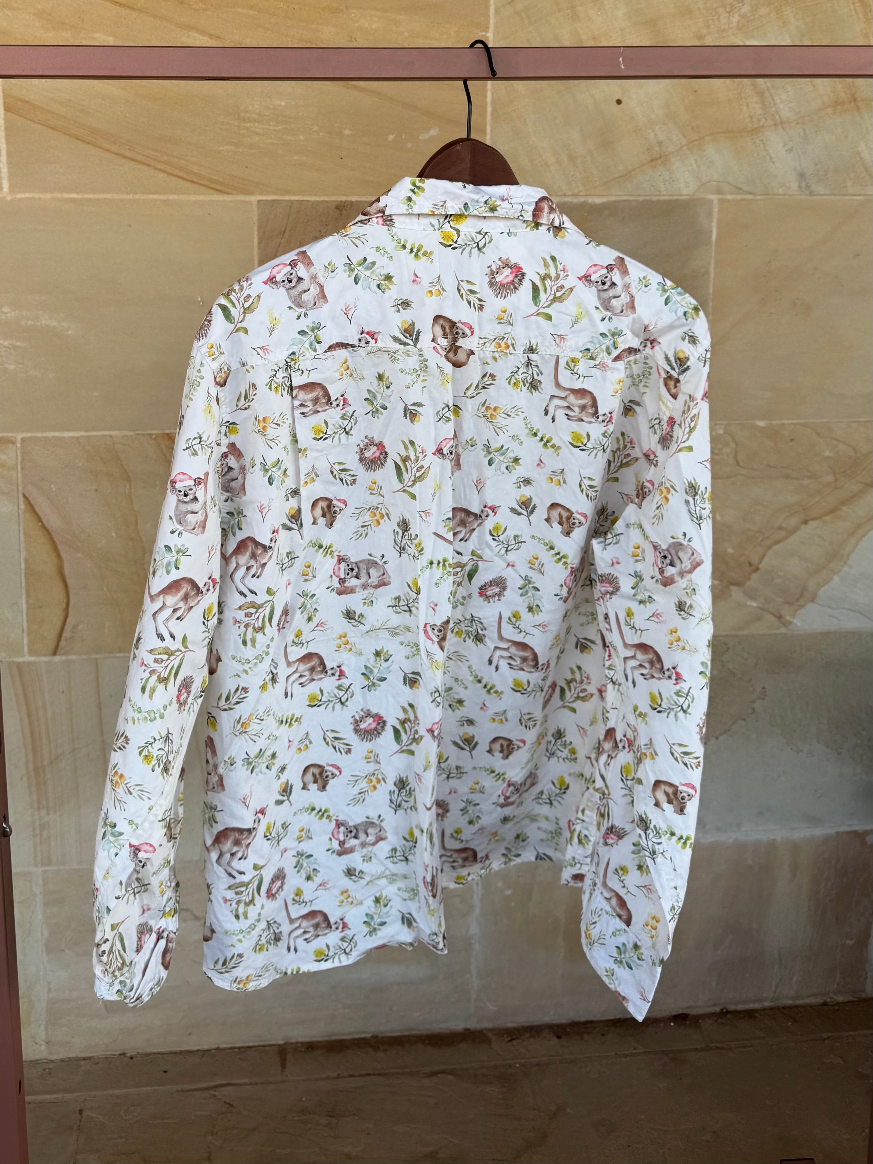 RB SELLARS WORK SHIRT 20