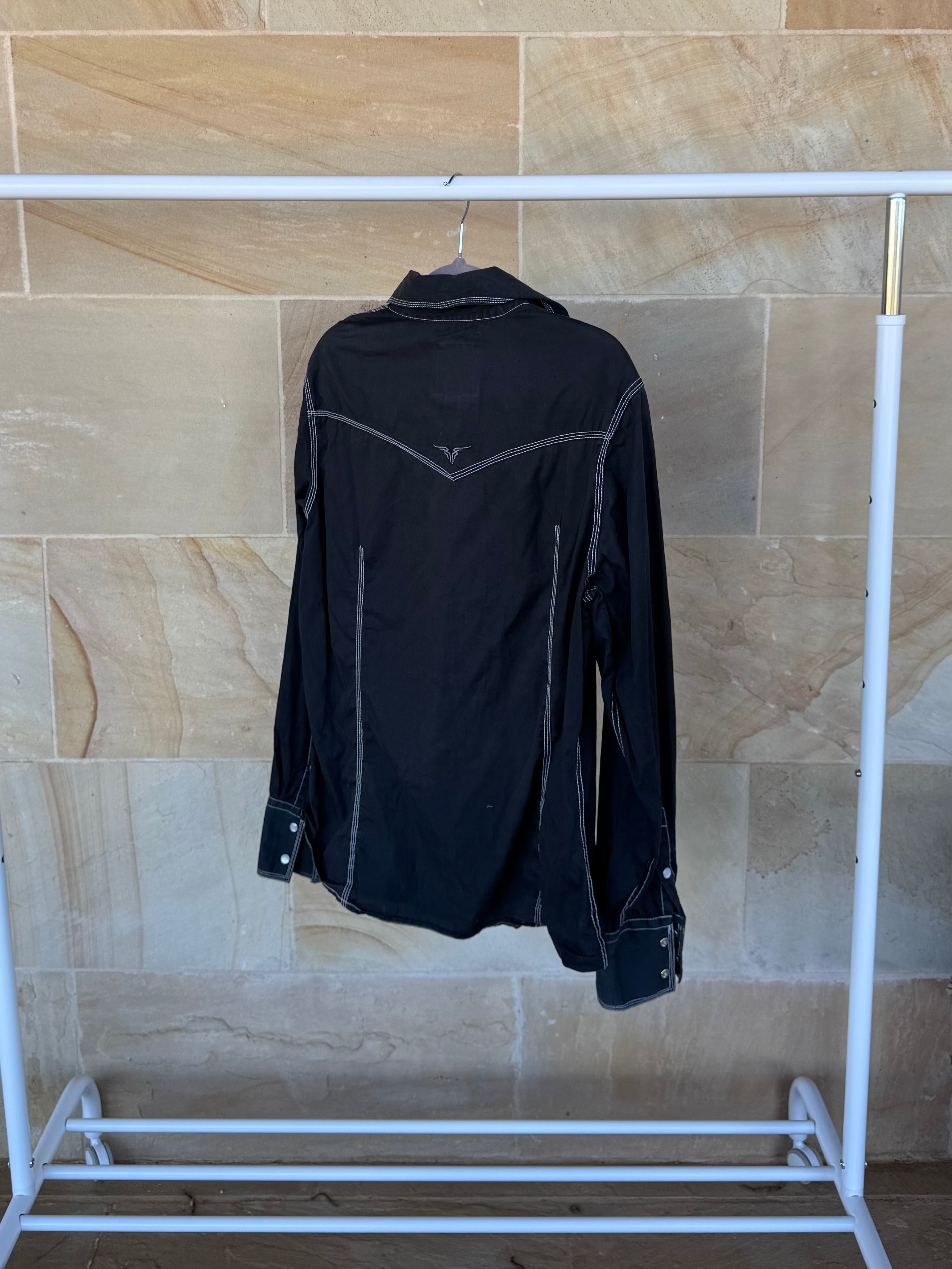 BULLZYE SHIRT KIDS 14