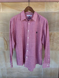 U.S. POLO ASSN SHIRT M