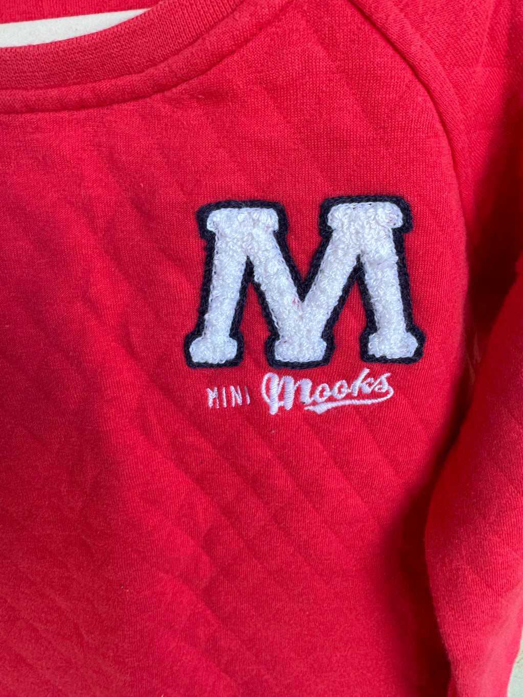 MINI MOOKS JUMPER 6