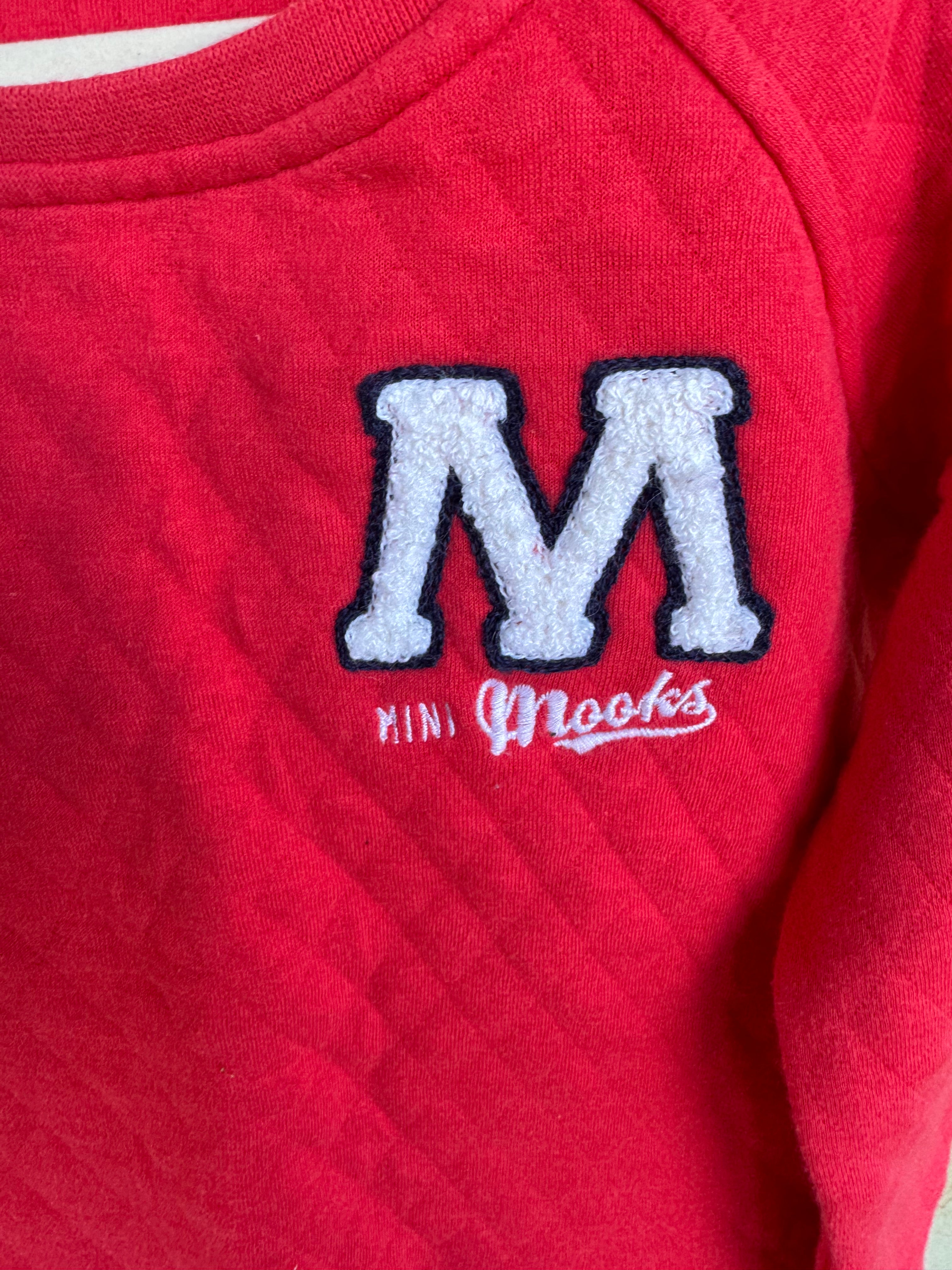 MINI MOOKS JUMPER 6