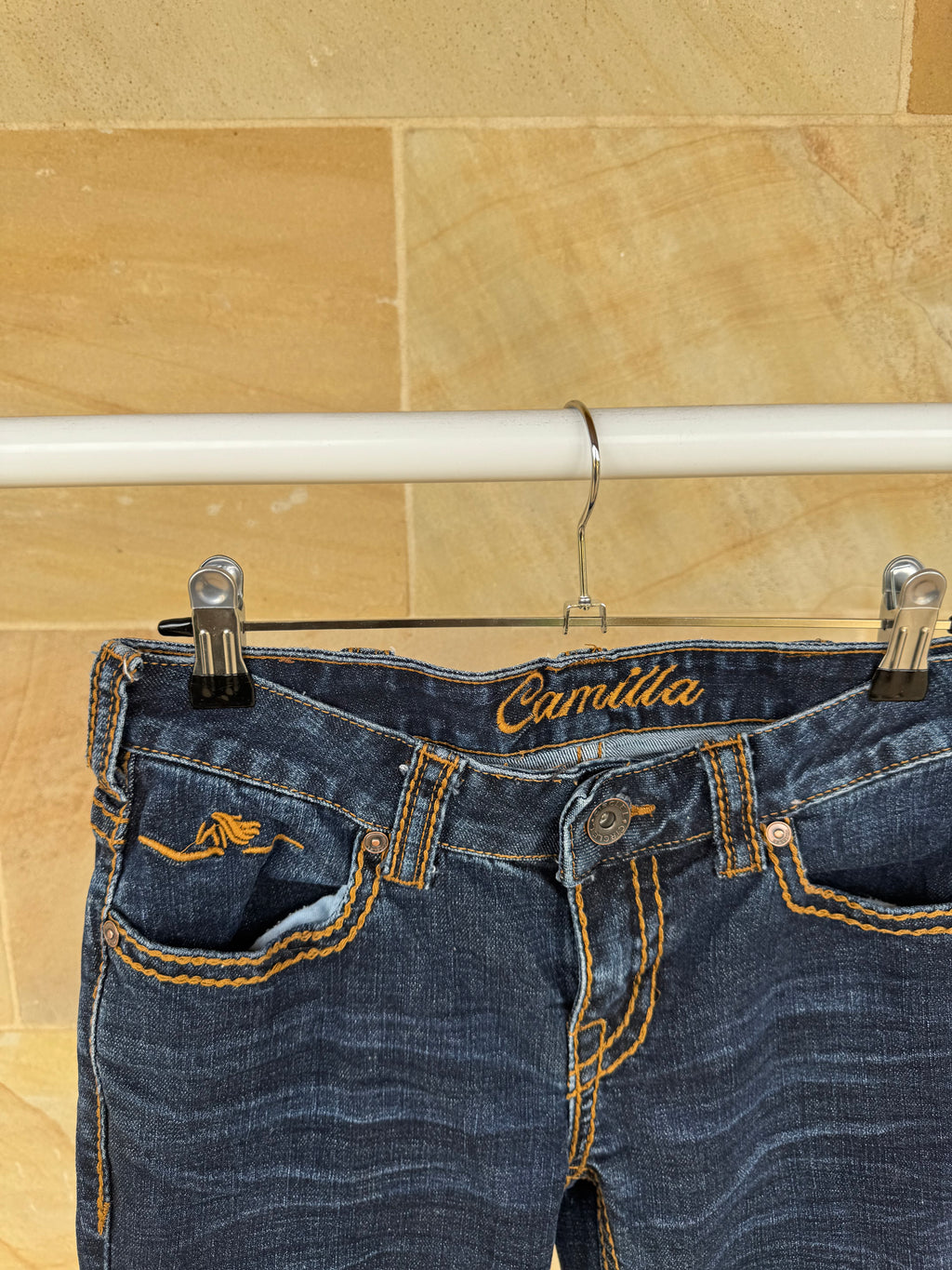CIRCLE L CAMILLA JEANS 0/36