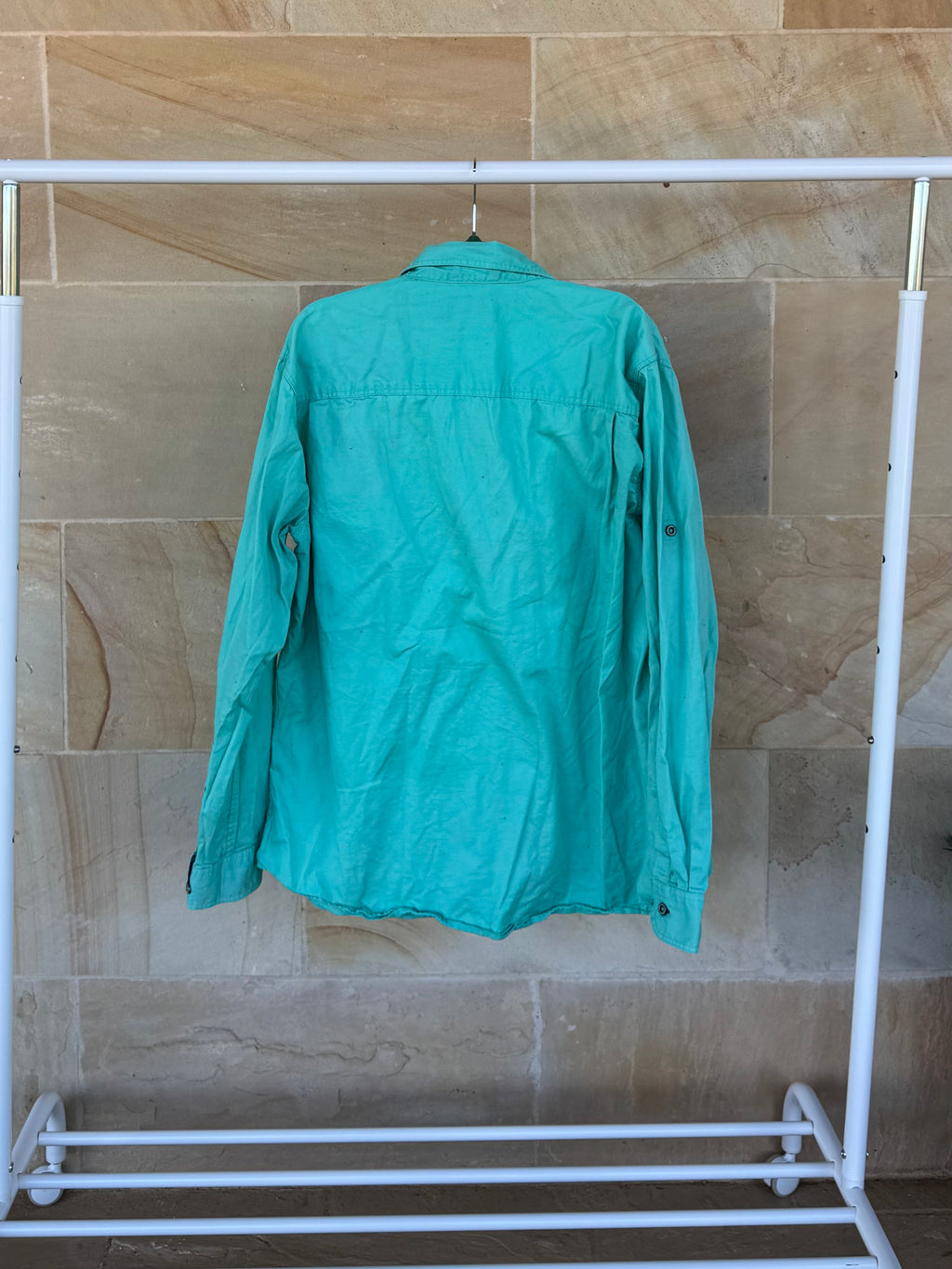 RINGERS WESTERN WORKSHIRT 16