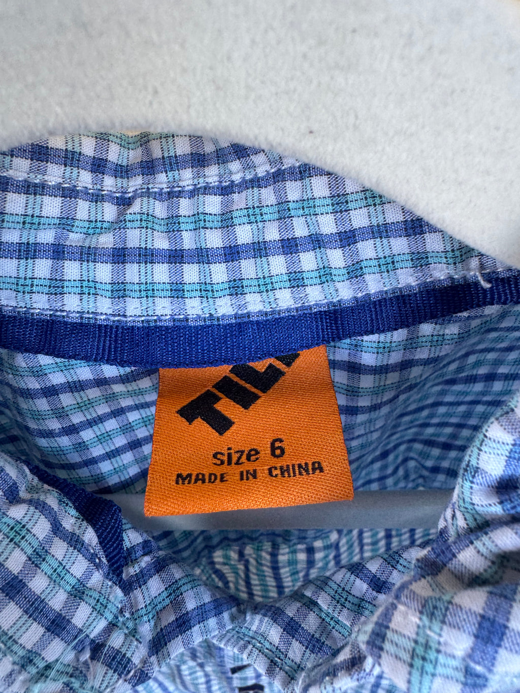 TILT KIDS SHIRT 6