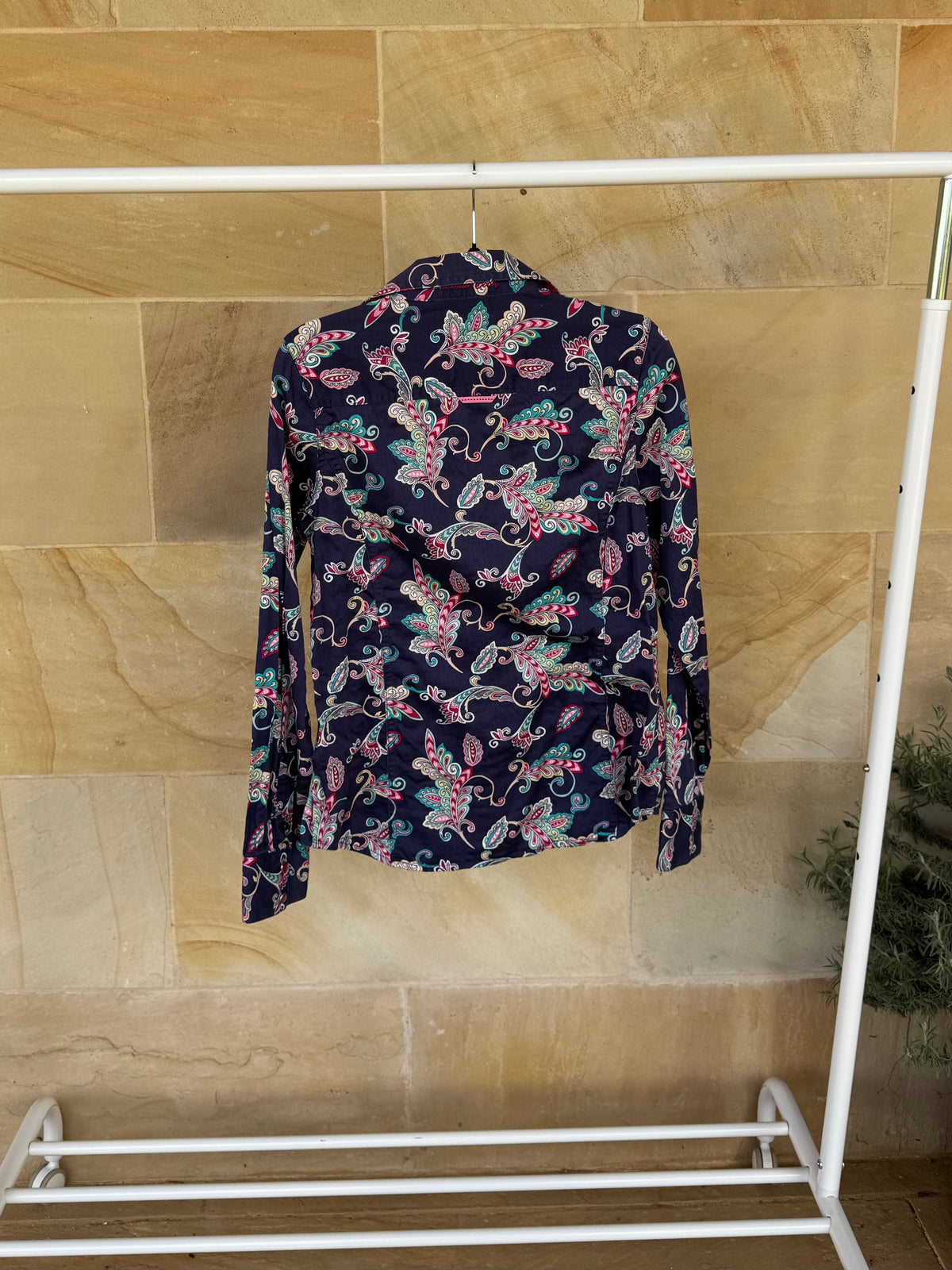THOMAS COOK SHIRT 8