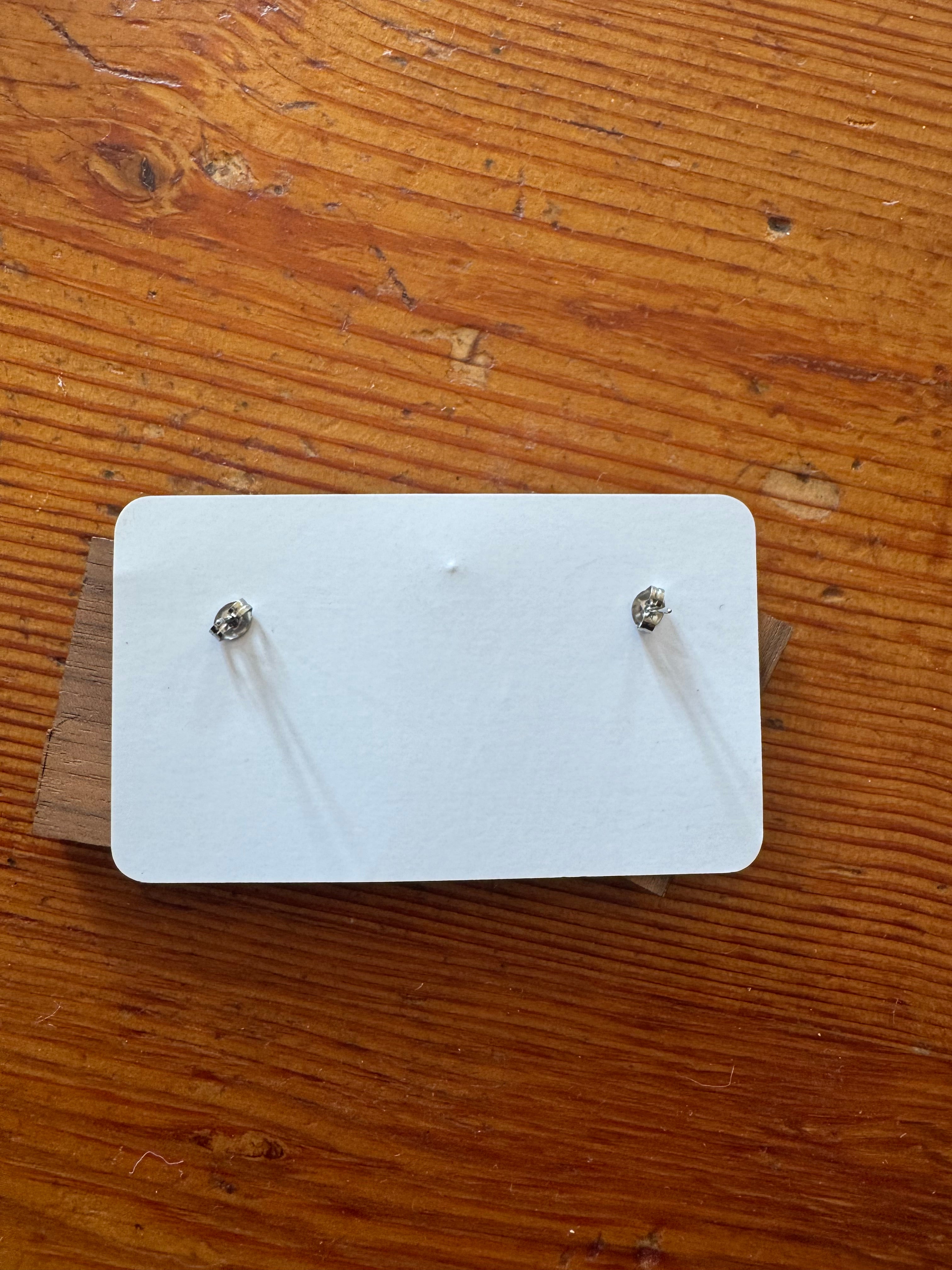 BEYOND THE DUST EARRINGS