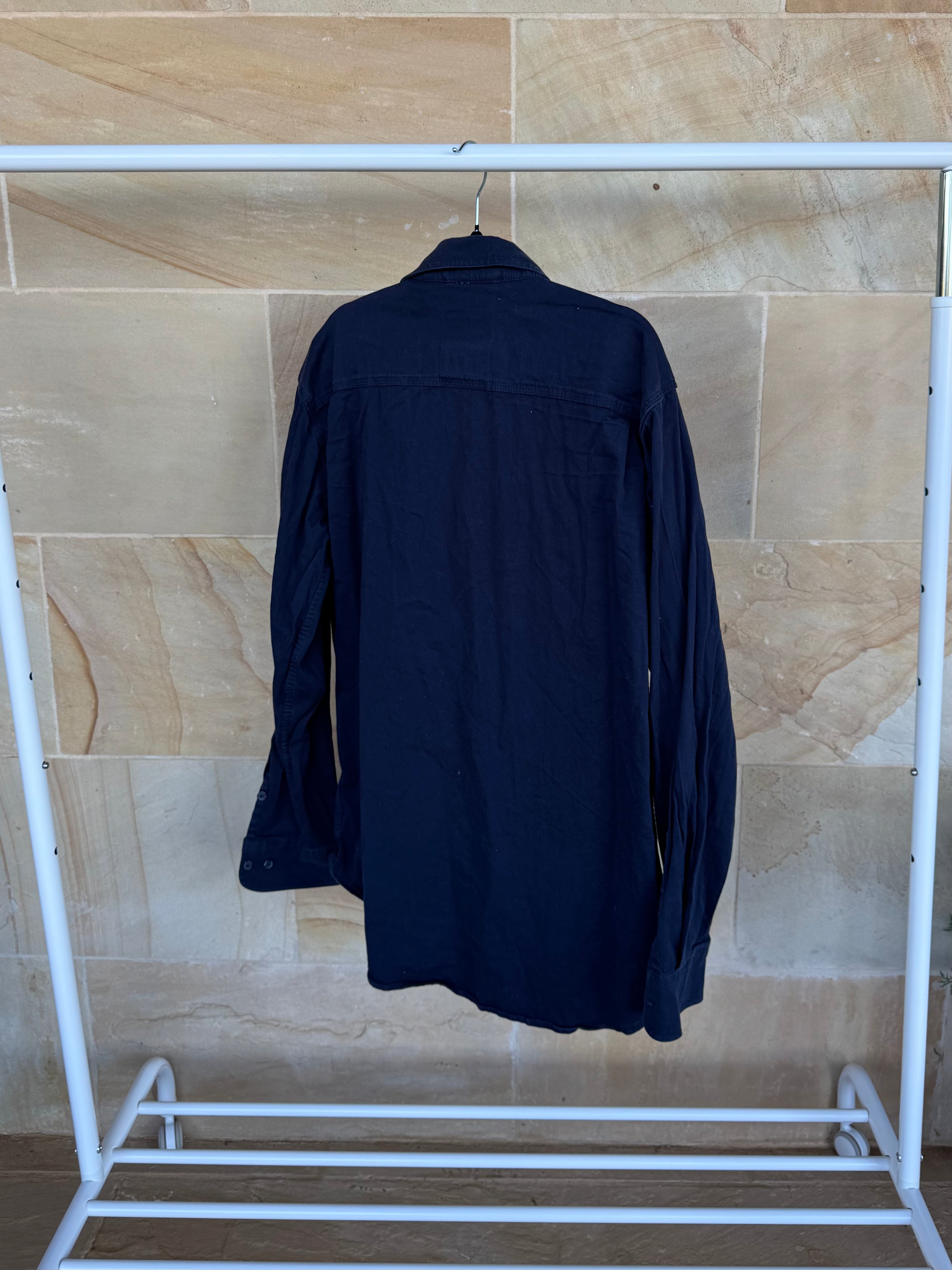 FXD WORKSHIRT L