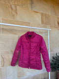 ARIAT PUFFER JACKET XS