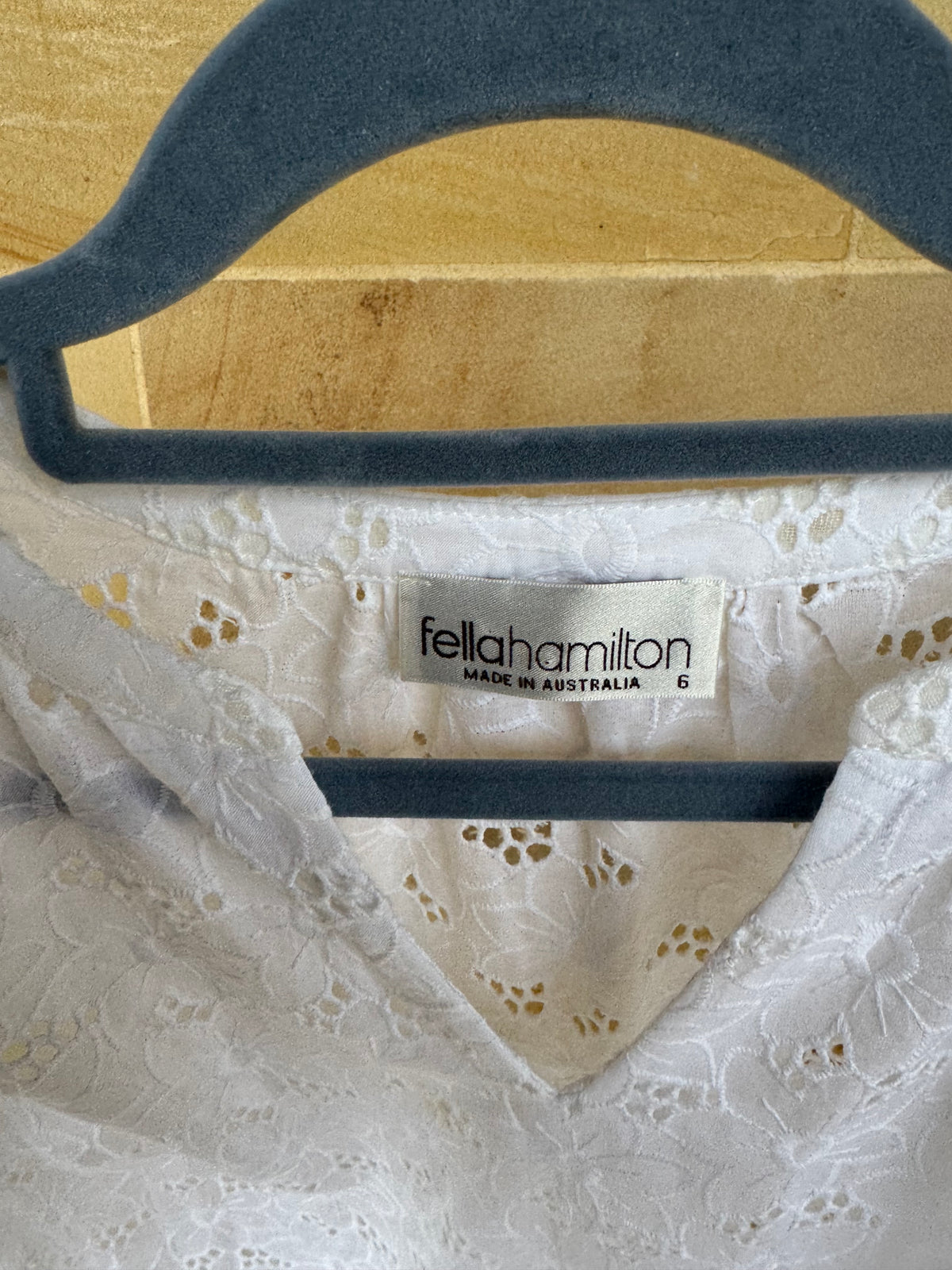 FELLA HAMILTON SHIRT 6