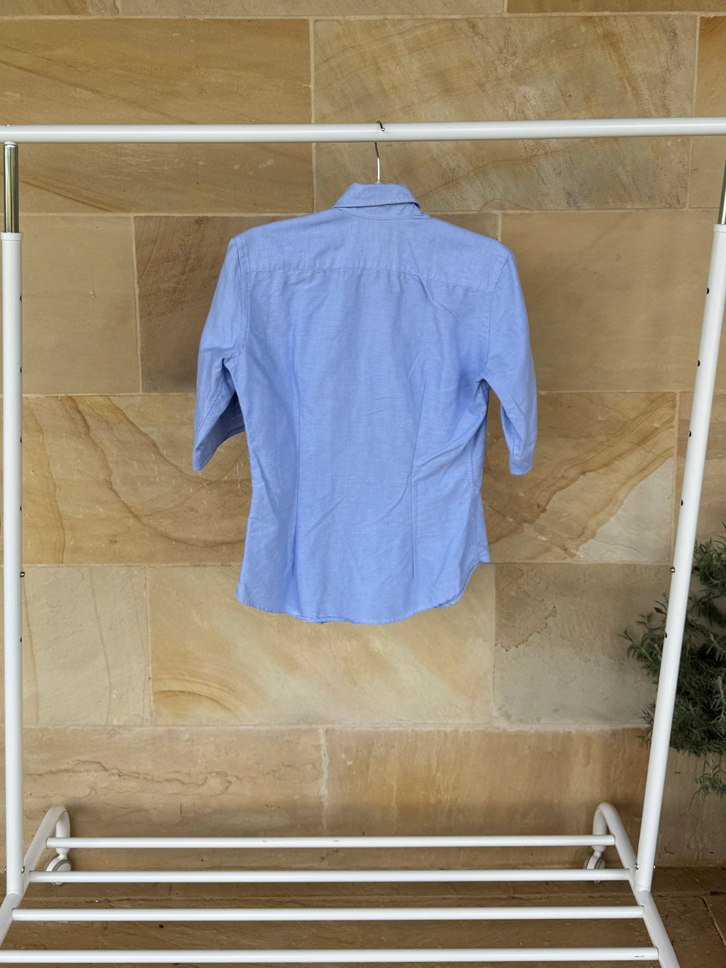 RALPH LAUREN FITTED SHIRT 6