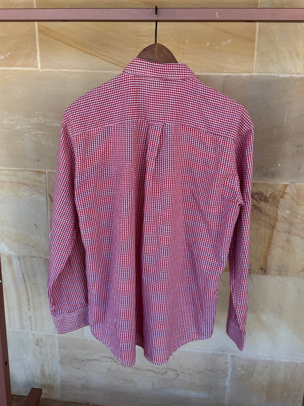 U.S. POLO ASSN SHIRT M