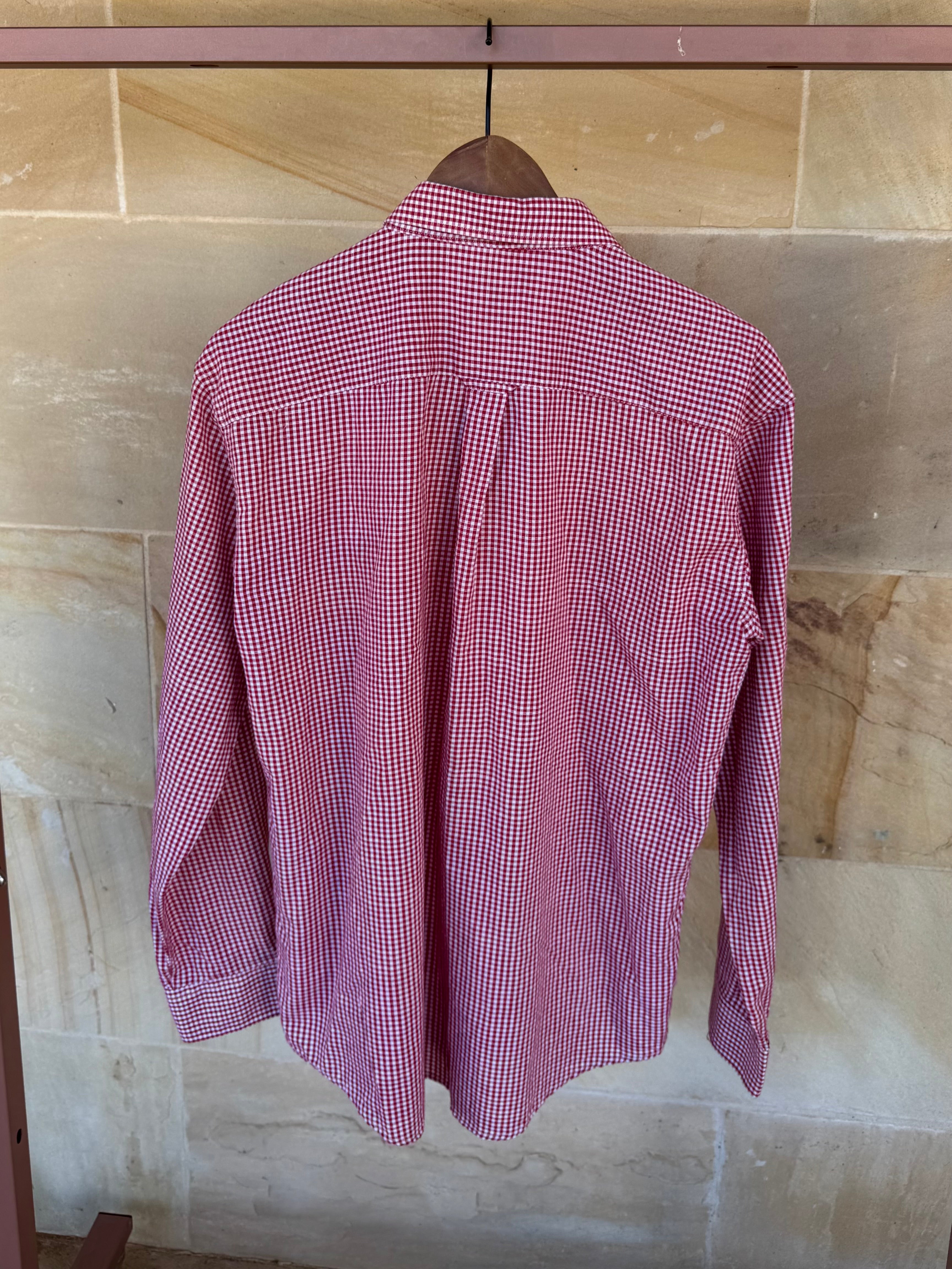 U.S. POLO ASSN SHIRT M