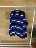 RM WILLIAMS RUGBY JUMPER 22