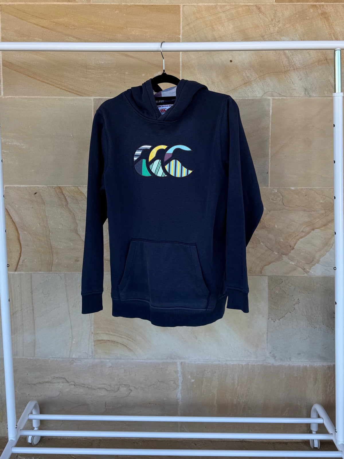 CANTERBURY UGLIES KIDS HOODIE 14