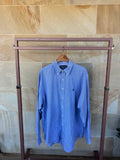 RALPH LAUREN SHIRT XL