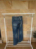COWGIRL COUTURE (CC WESTERN)JEANS 30/32