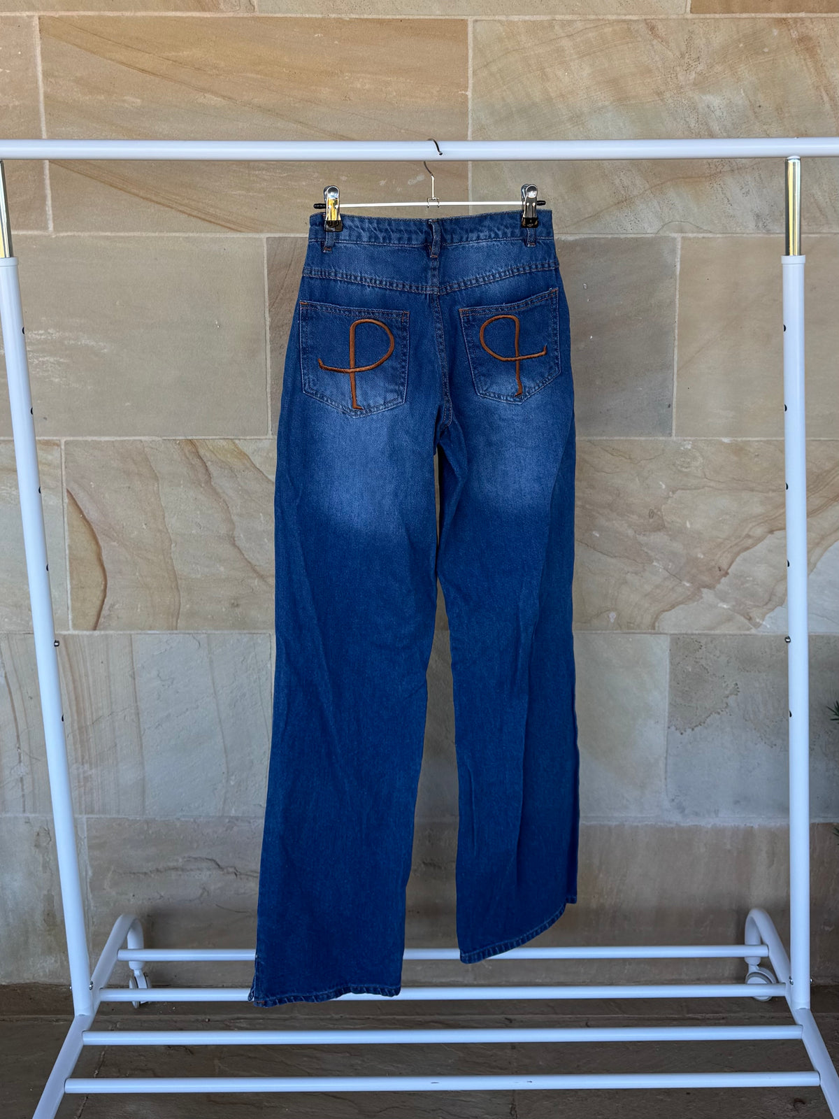 PRINKING IN PINDAN JEANS 24/31
