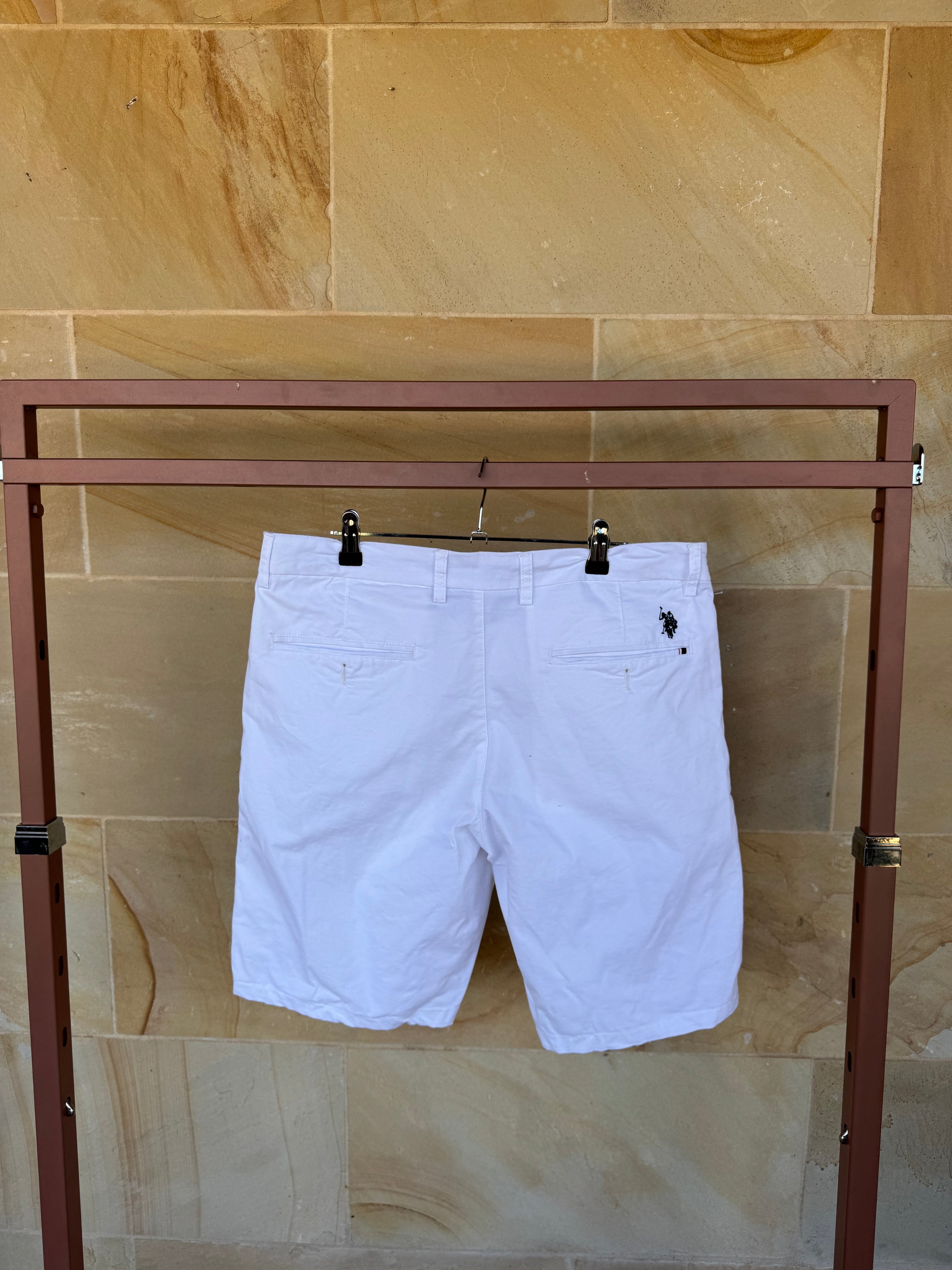US POLO ASSN SHORTS 34/10