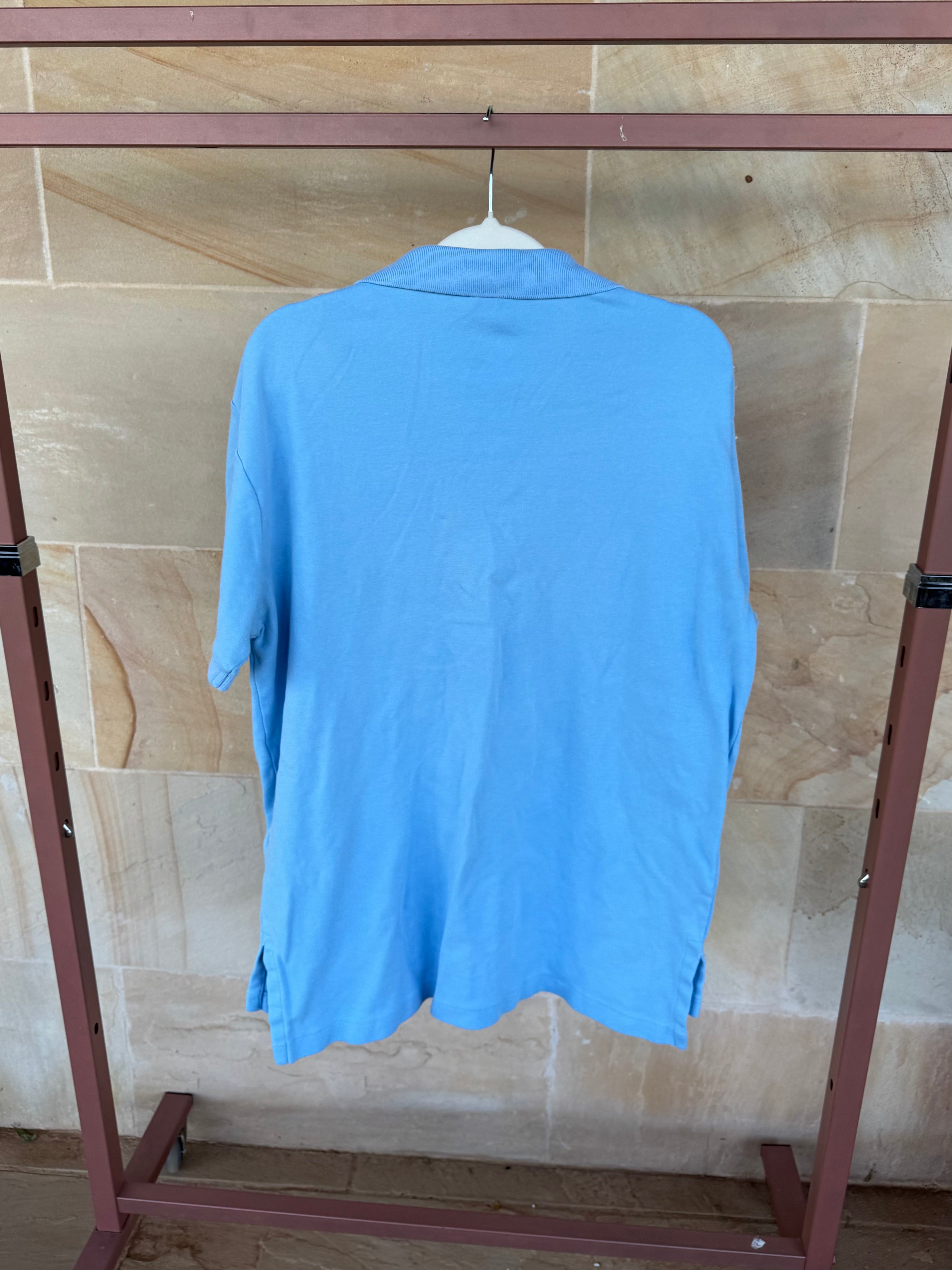 POLO RALPH LAUREN POLO SHIRT M