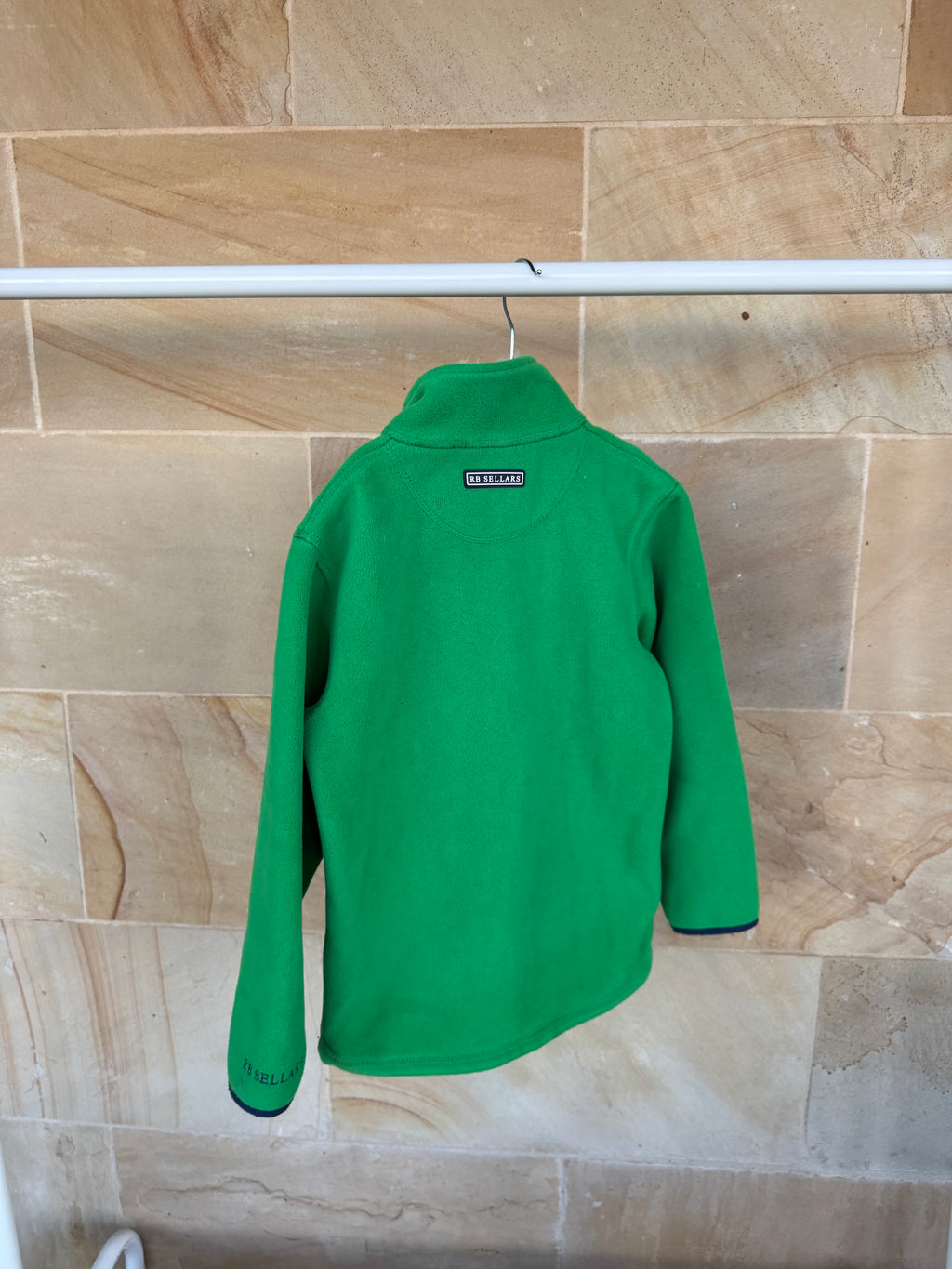 RB SELLARS KIDS JUMPER 10