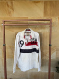 VINTAGE CANTERBURY JERSEY L