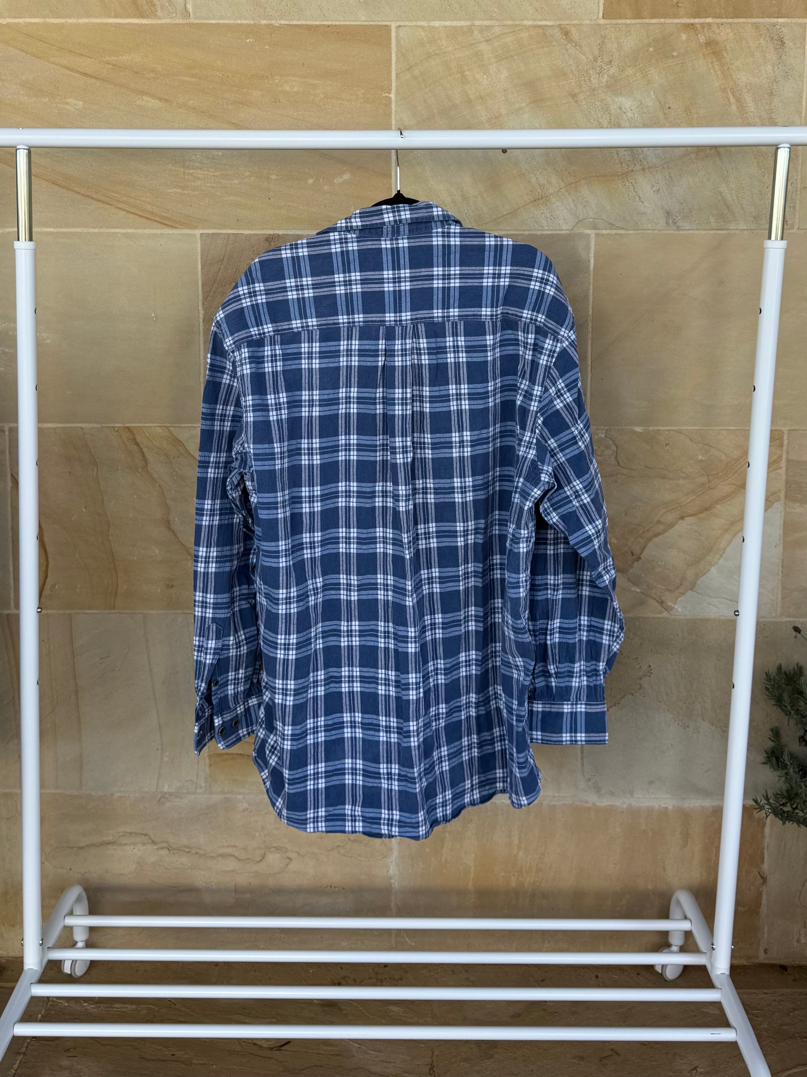 COUNTRY ROAD WORKSHIRT M/L
