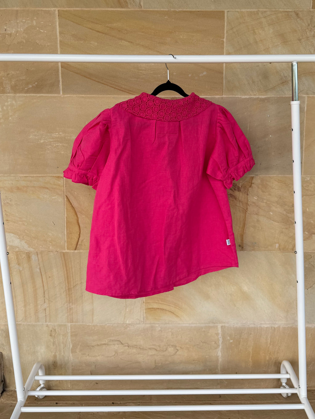 HITCHLEY & HARROW SHIRT BNWT M