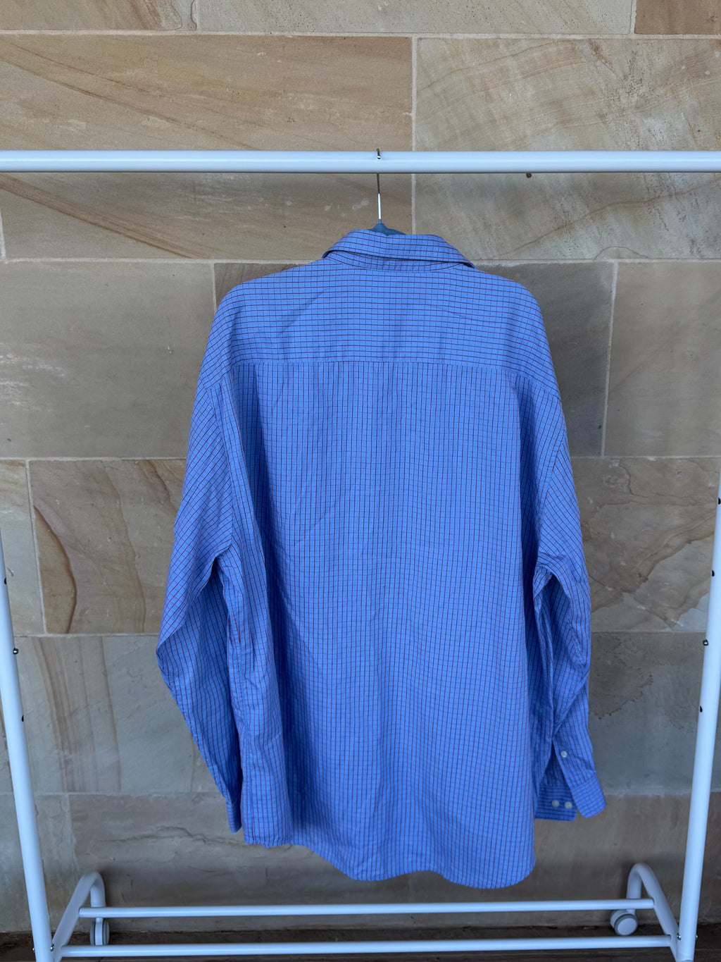 R.M. WILLIAMS SHIRT 3XL