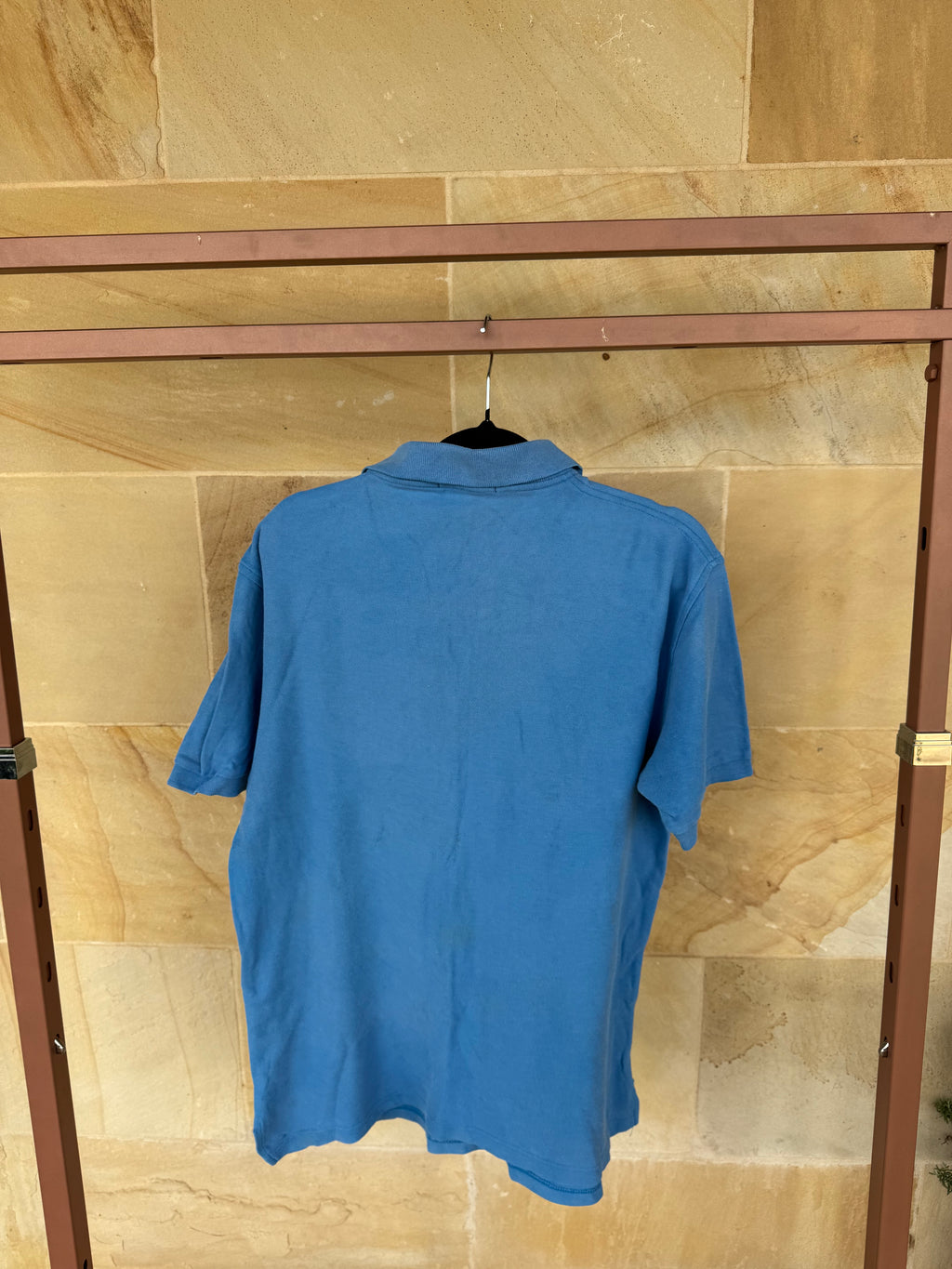 POLO RALPH LAUREN POLO SHIRT L WOMENS
