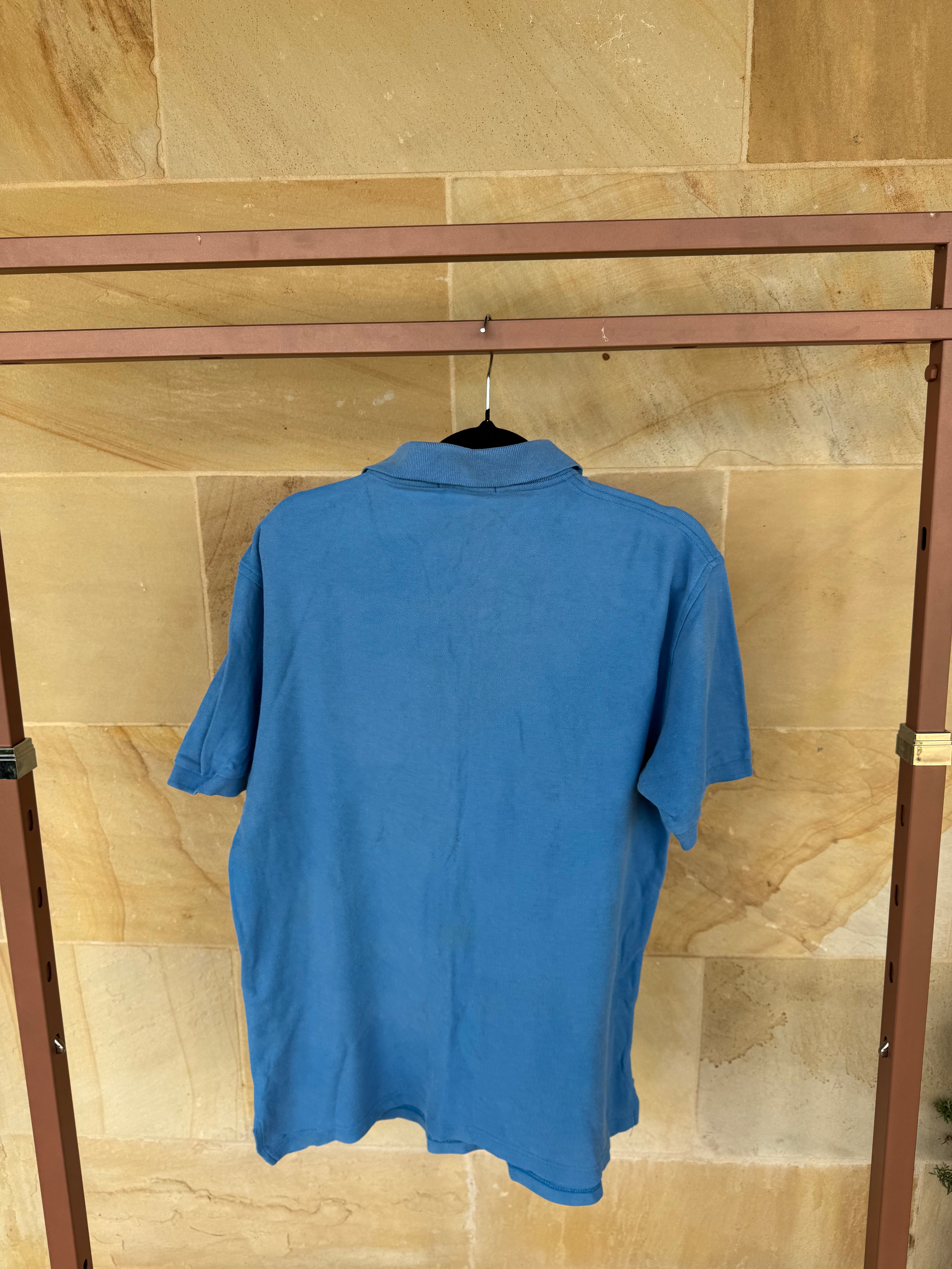 POLO RALPH LAUREN POLO SHIRT L WOMENS