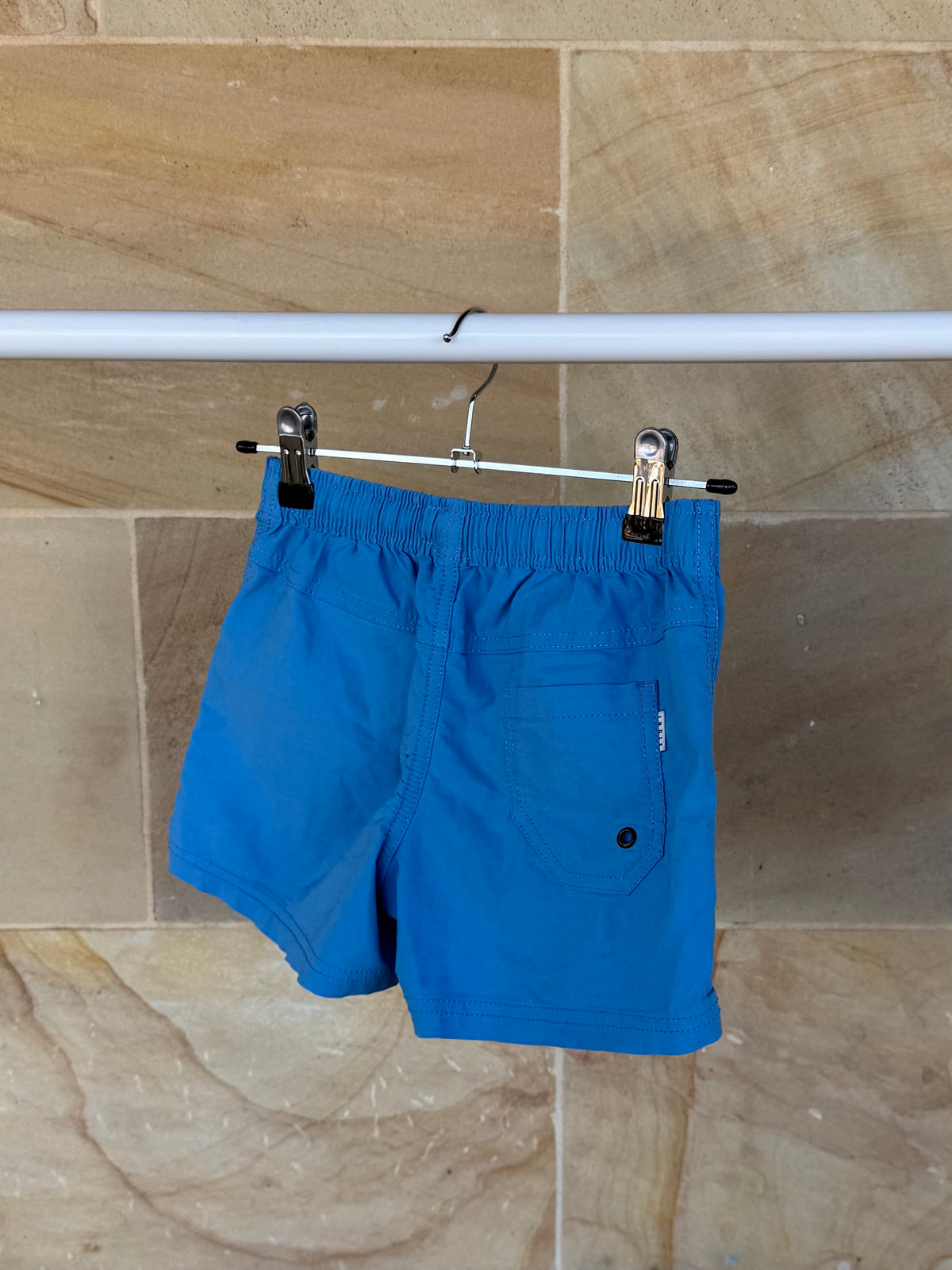 INDUSTRIE KIDS BOARDSHORTS 4