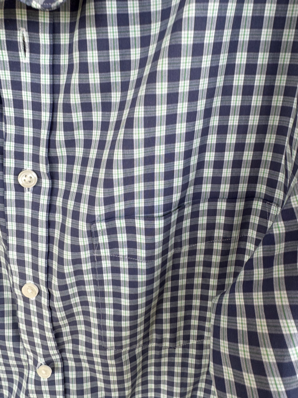 MERONA SHIRT M