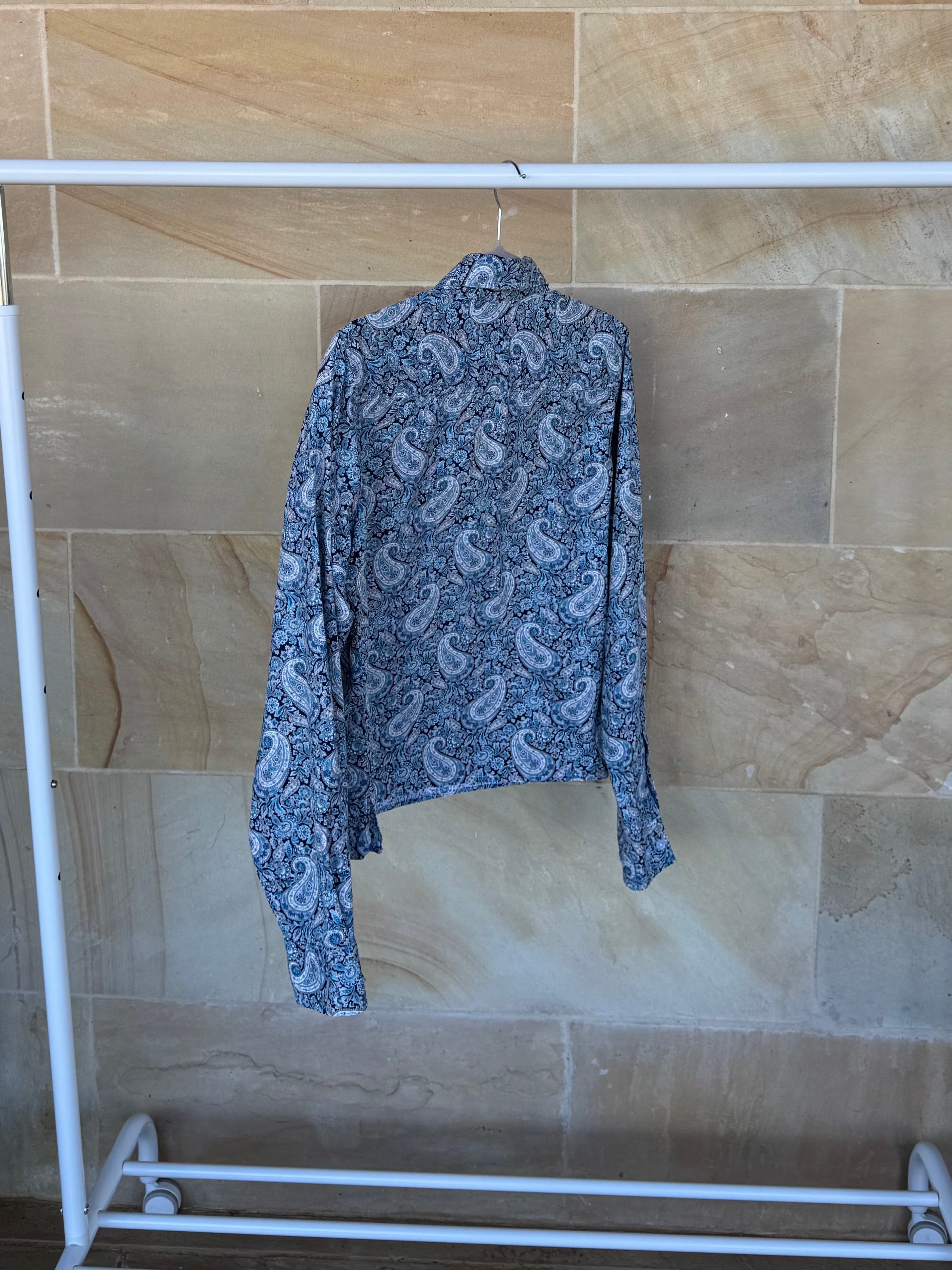 GROVERS SHIRT 8