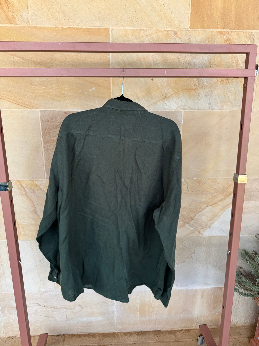 COUNTRY ROAD SHIRT MENS XL