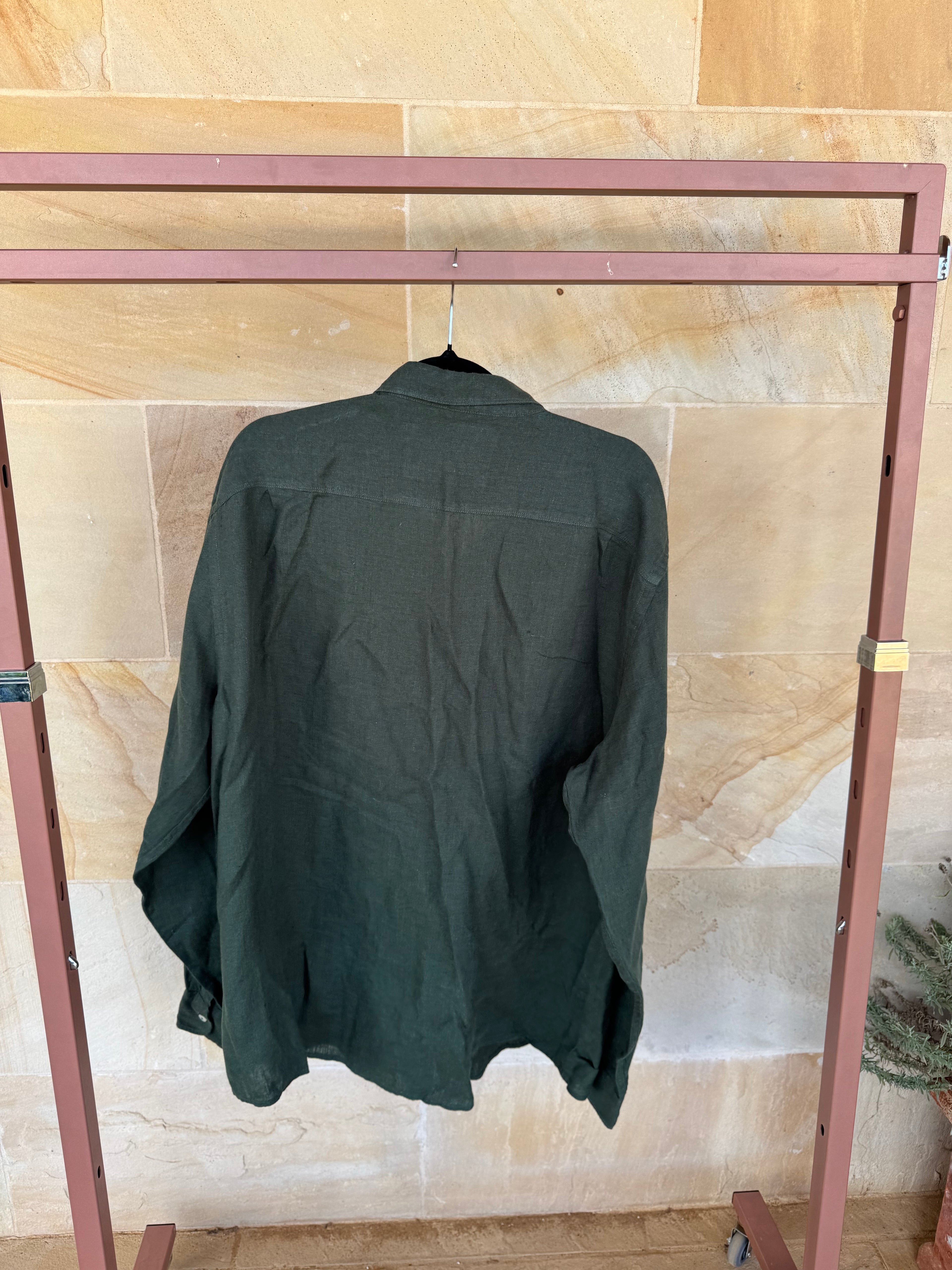 COUNTRY ROAD SHIRT MENS XL