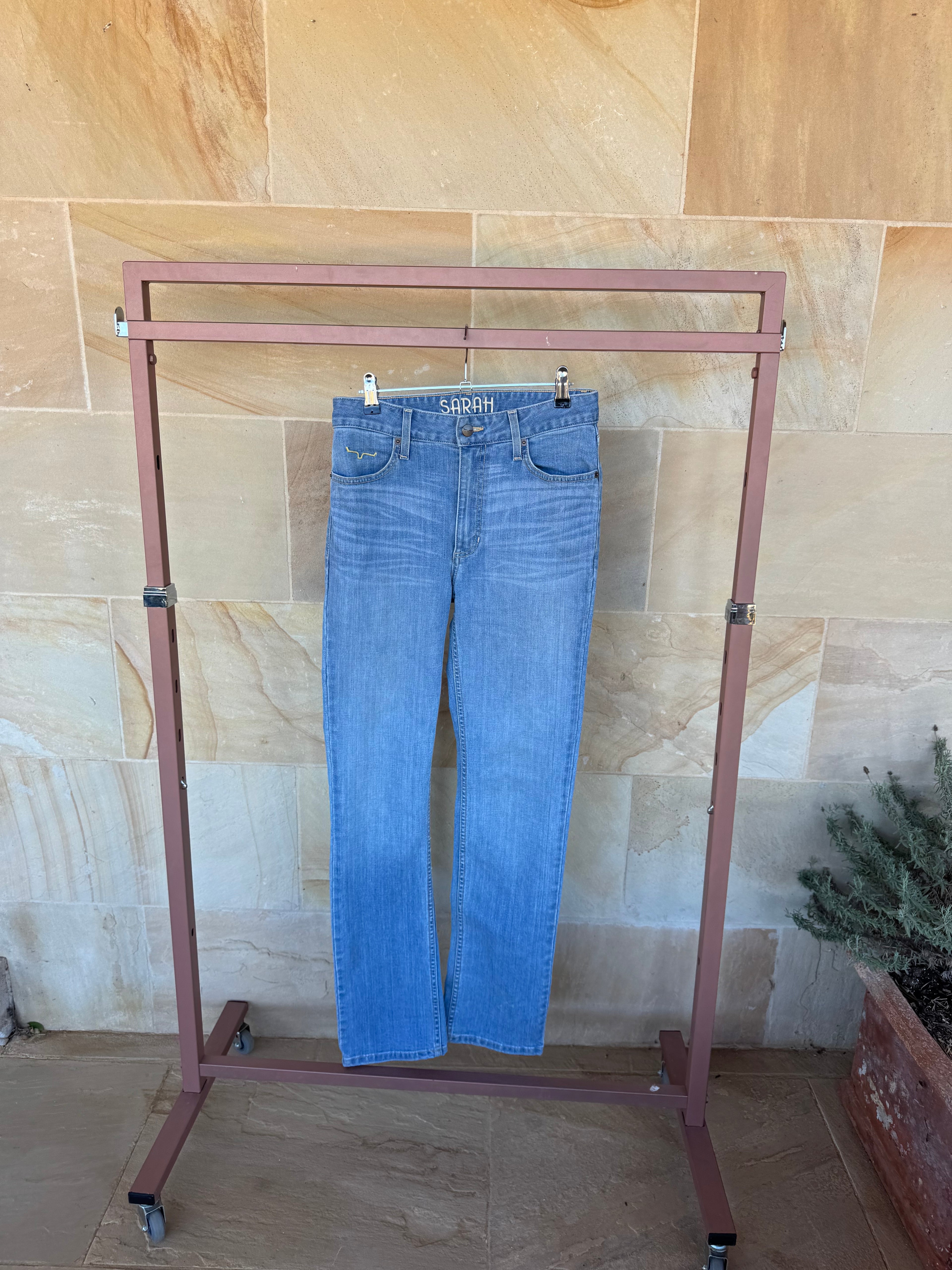 KIMES SARAH JEANS 2/32