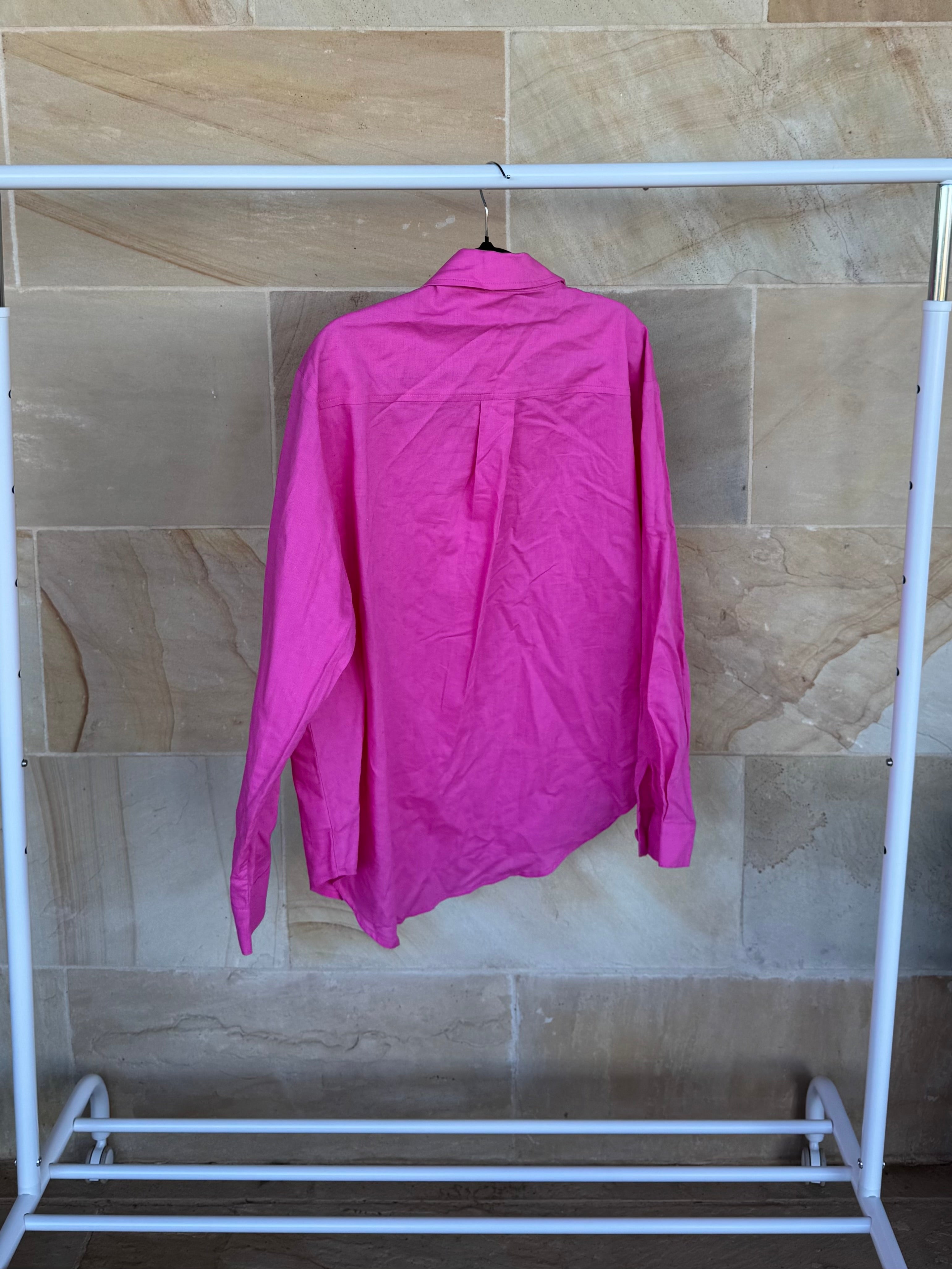 REBA SHIRT BNWT 8
