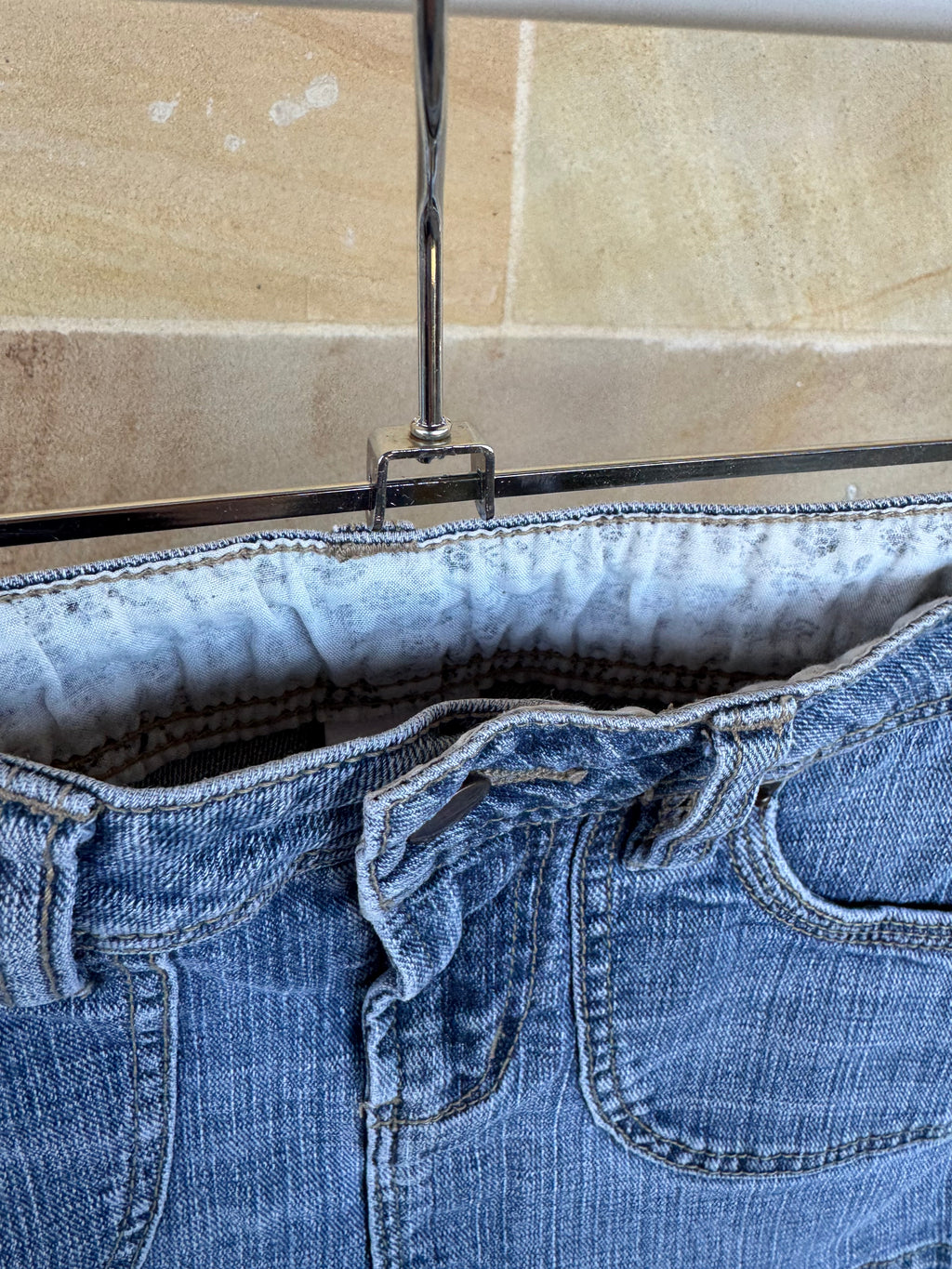 MISS UNDERSTOOD KIDS DENIM SKIRT 7