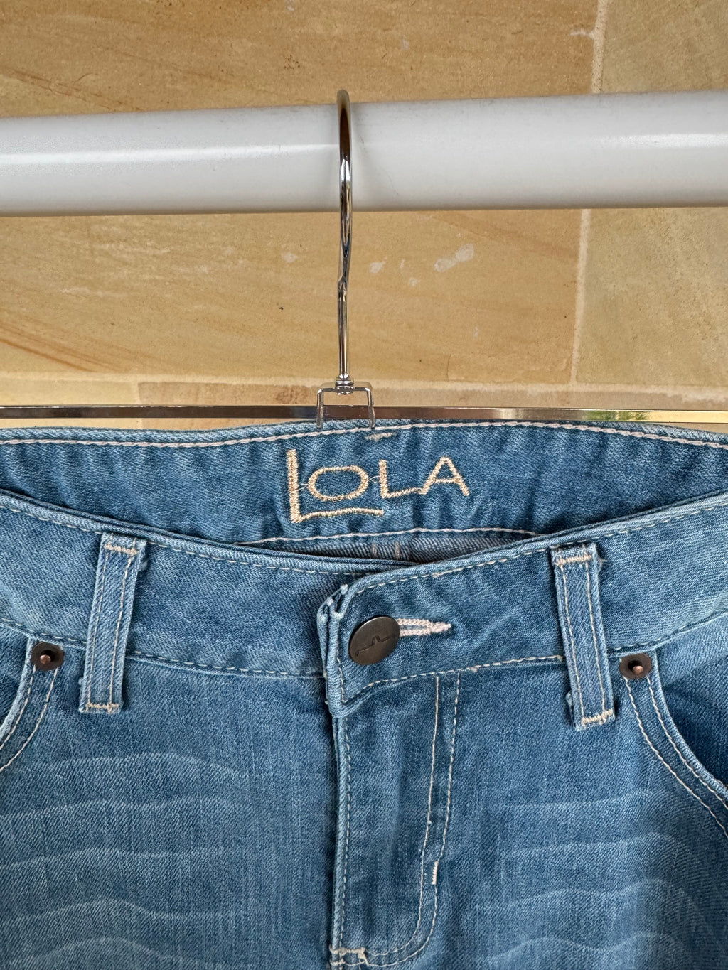 KIMES LOLA JEANS 4/30